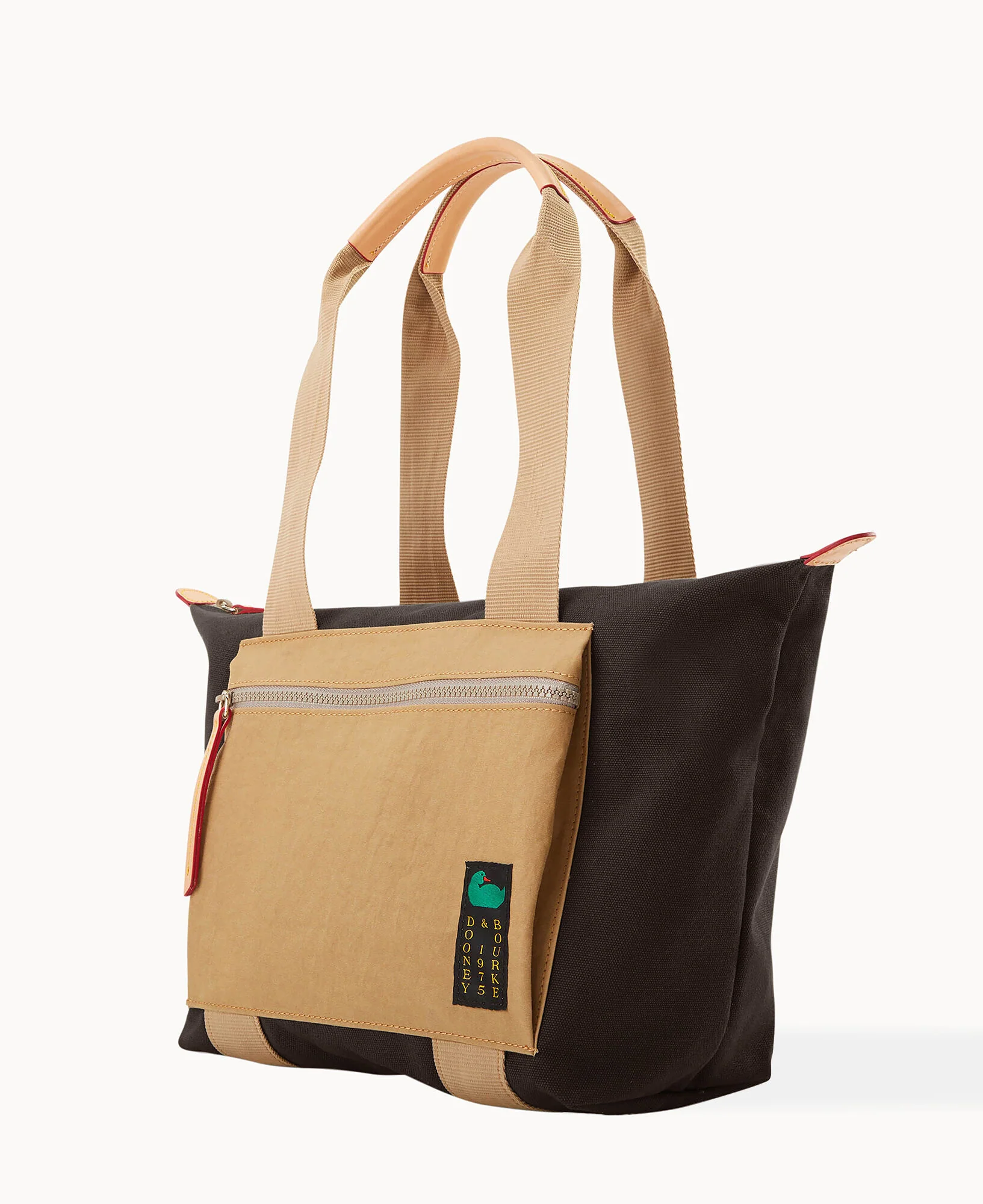Canvas Carryall 28 with Pocket - Image 42