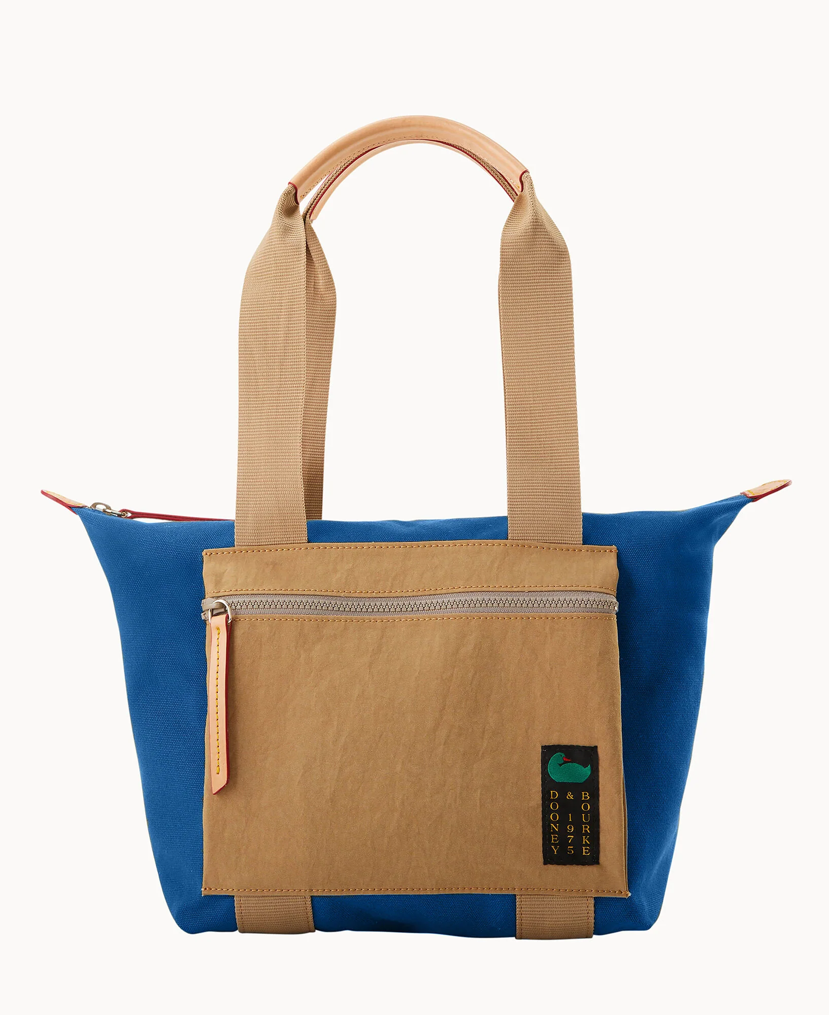 Canvas Carryall 28 with Pocket - Image 46