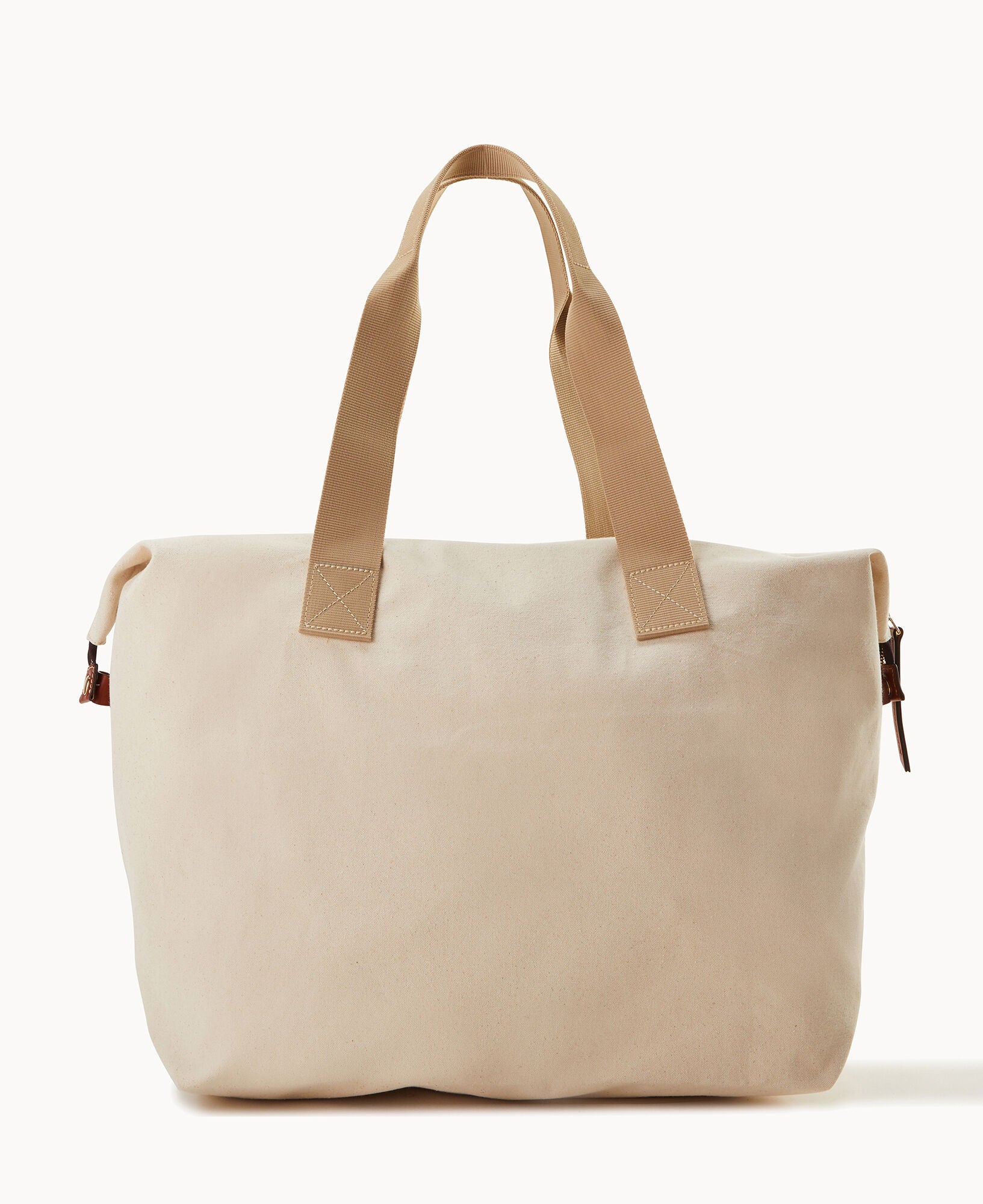 Canvas Carryall 50 - Image 4