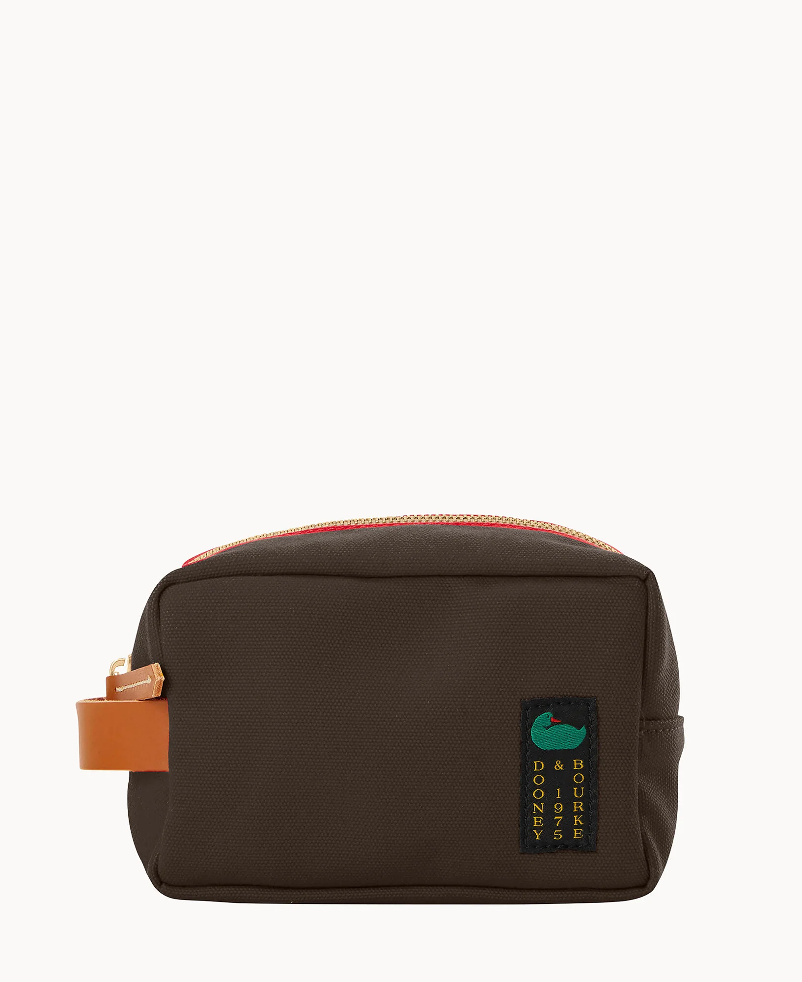 Canvas Cosmetic Case - Image 11