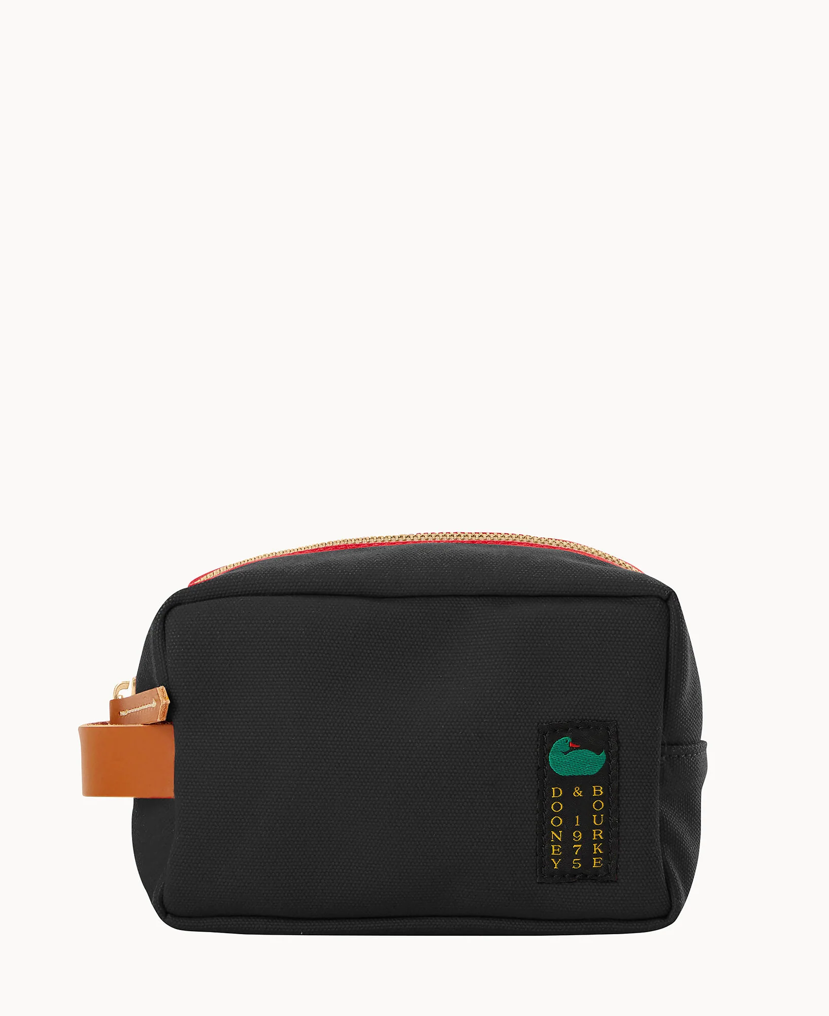 Canvas Cosmetic Case - Image 16