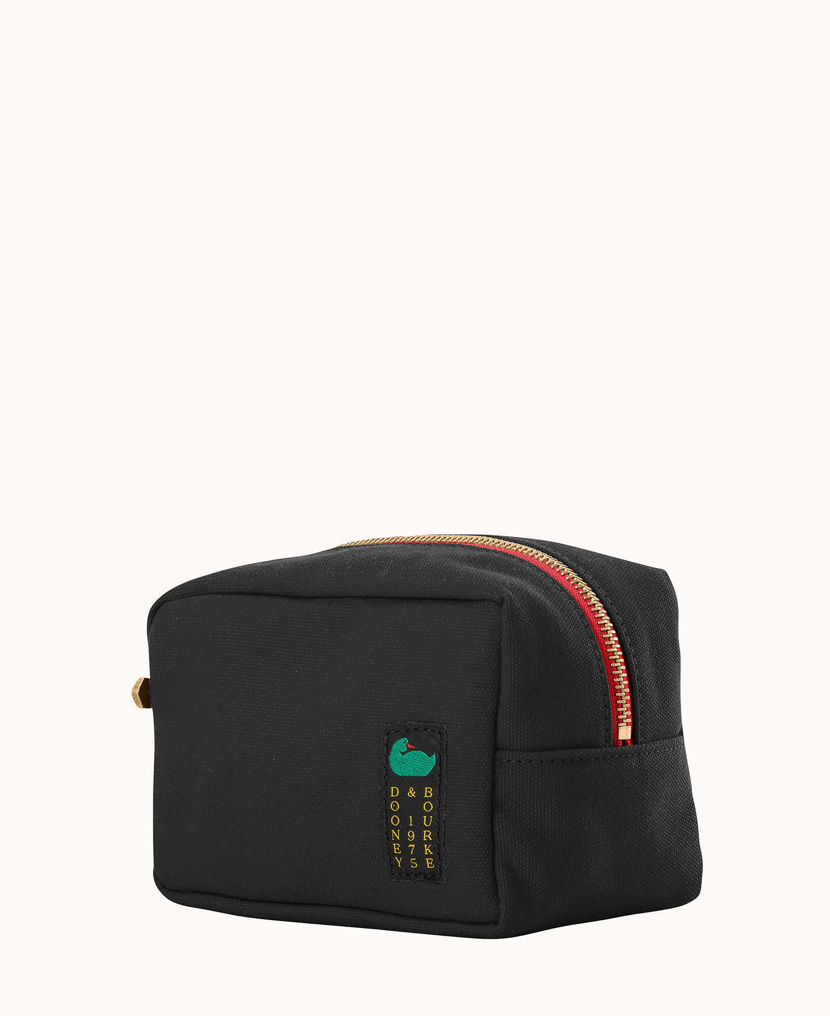 Canvas Cosmetic Case - Image 17