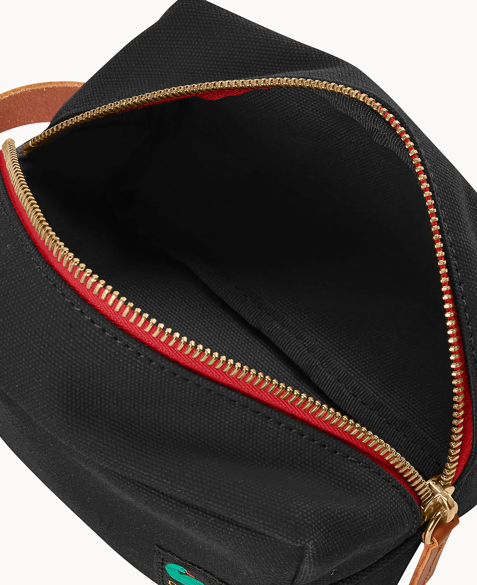 Canvas Cosmetic Case - Image 18