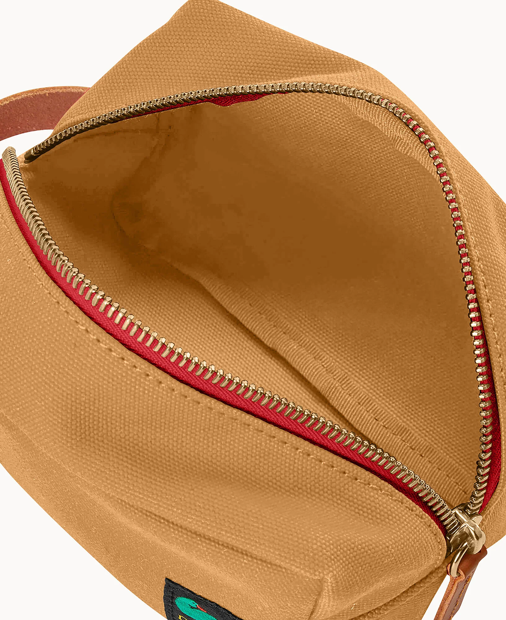 Canvas Cosmetic Case - Image 23