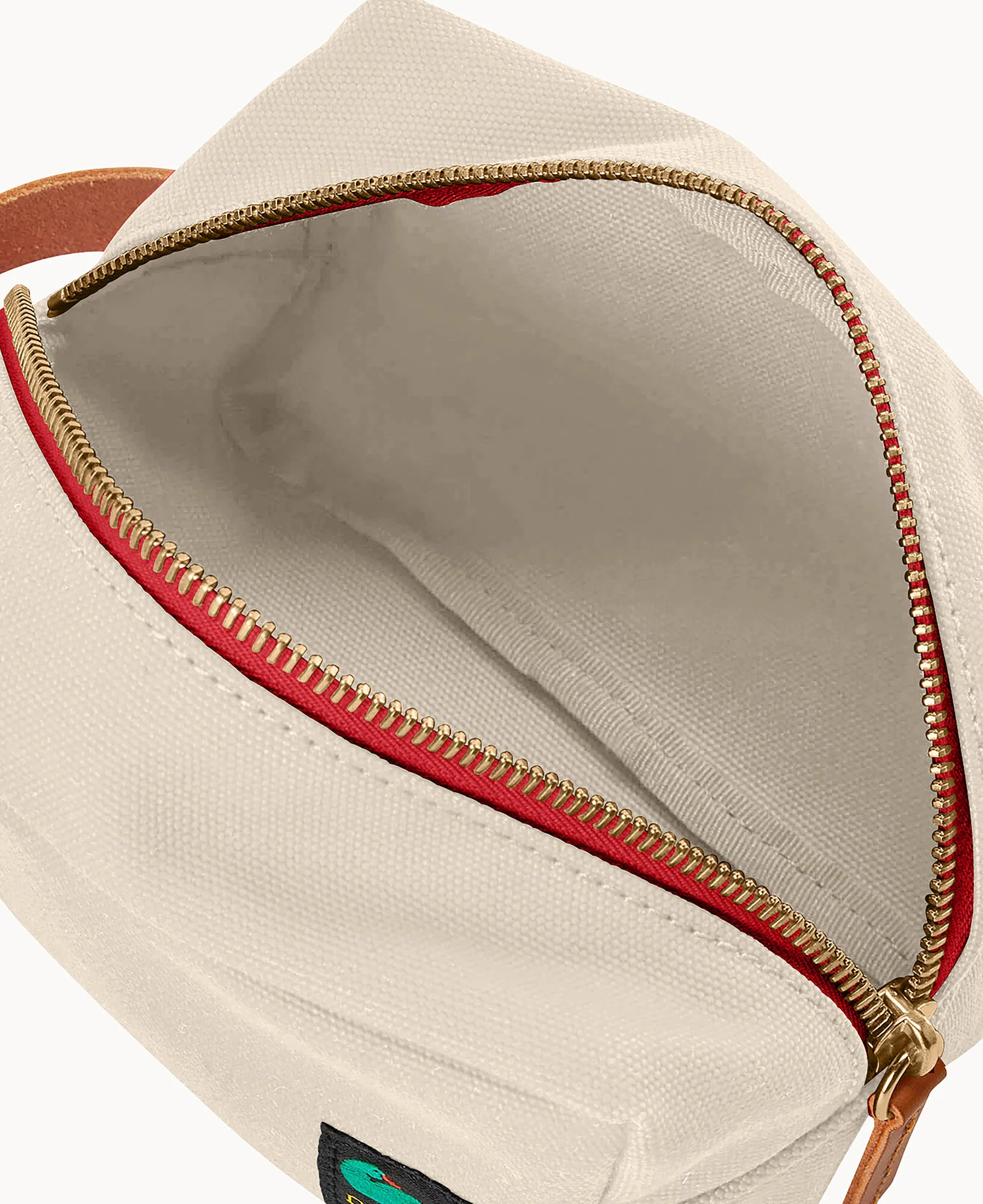 Canvas Cosmetic Case - Image 28