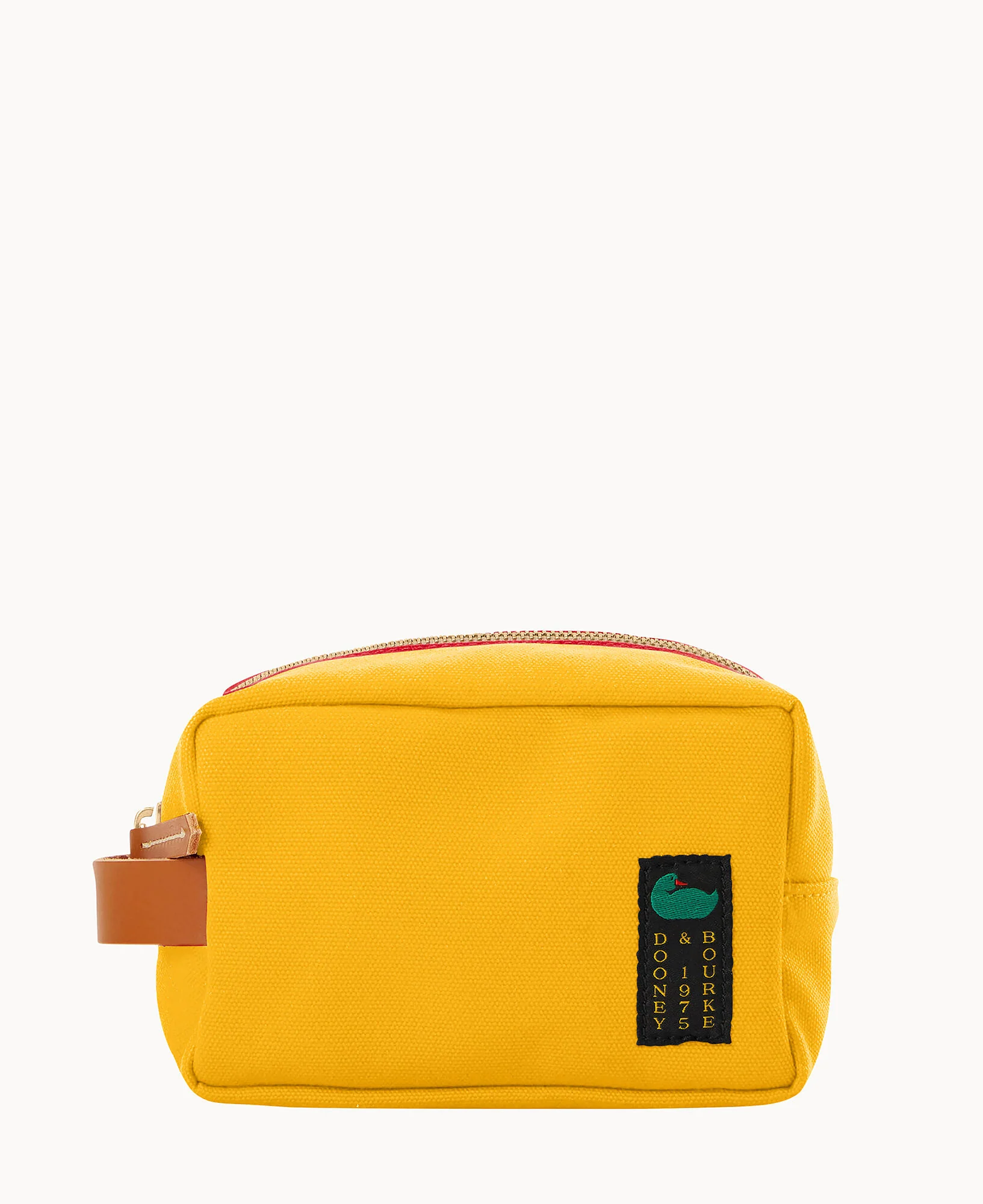 Canvas Cosmetic Case - Image 31