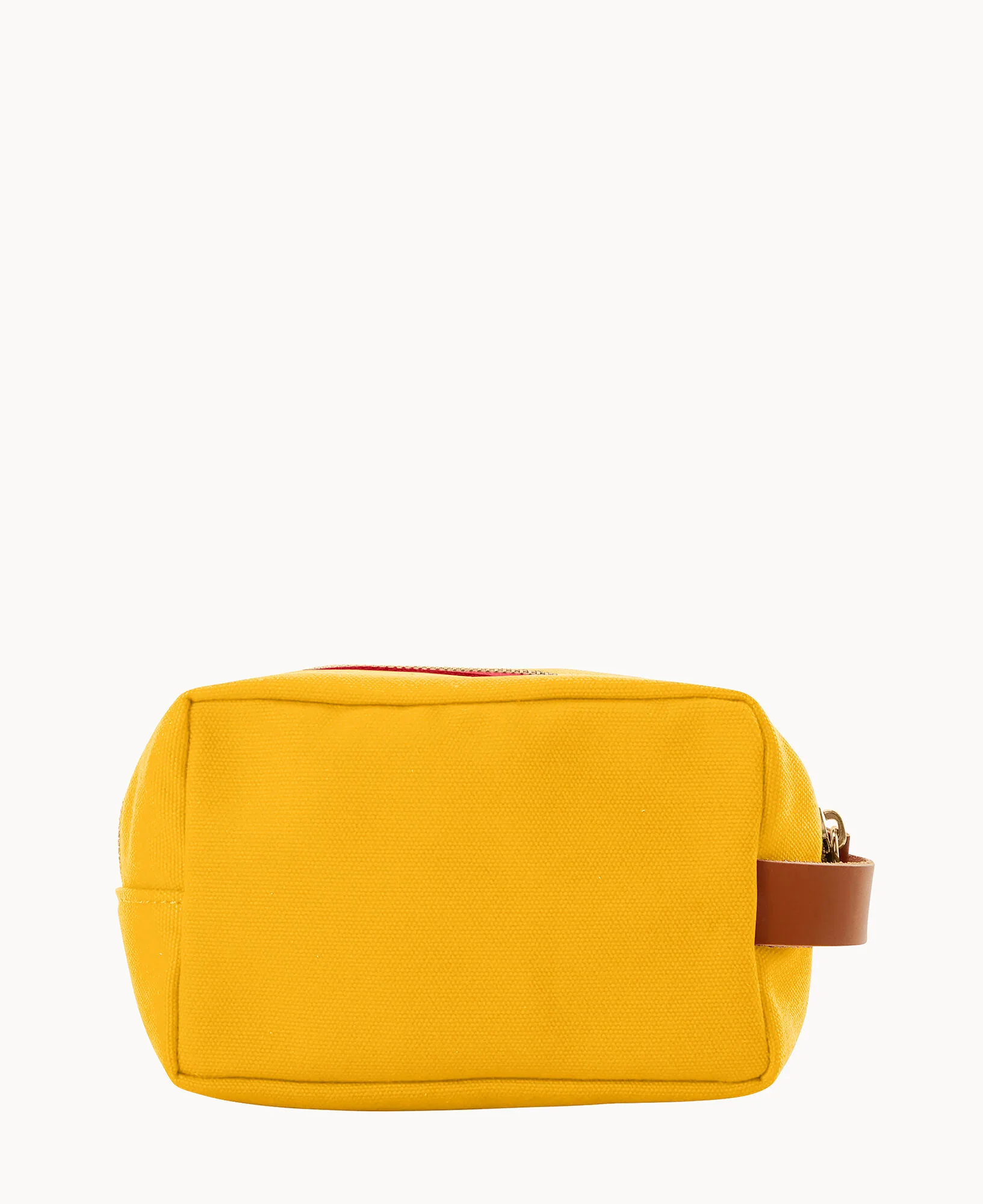 Canvas Cosmetic Case - Image 34