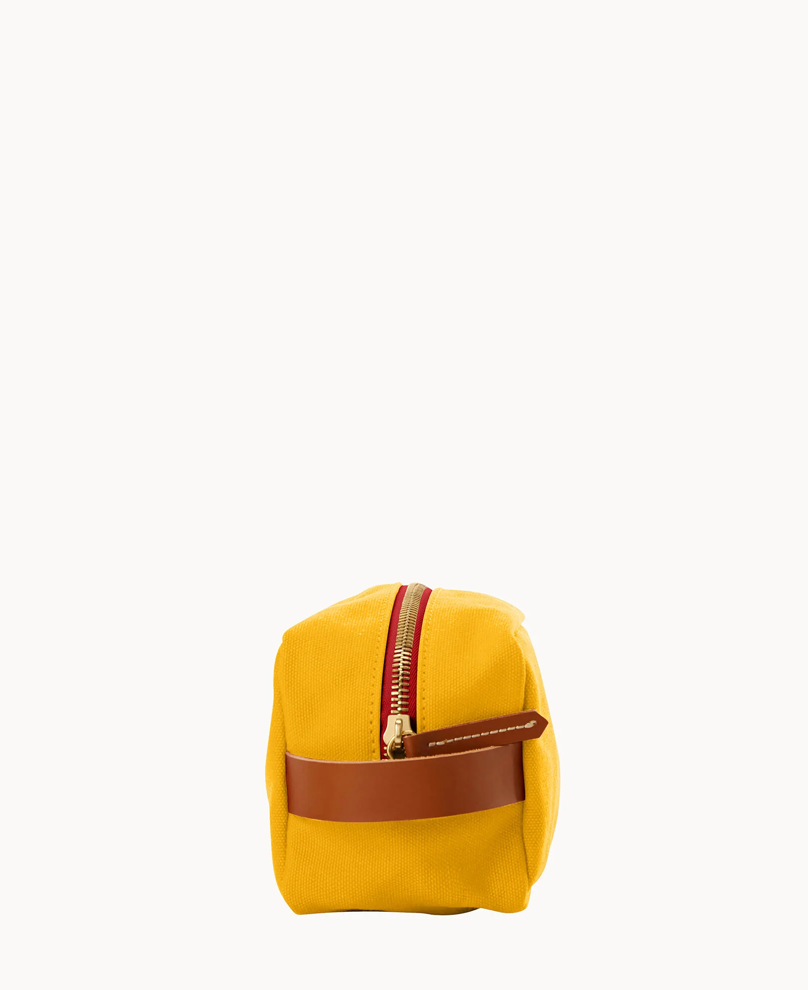 Canvas Cosmetic Case - Image 35