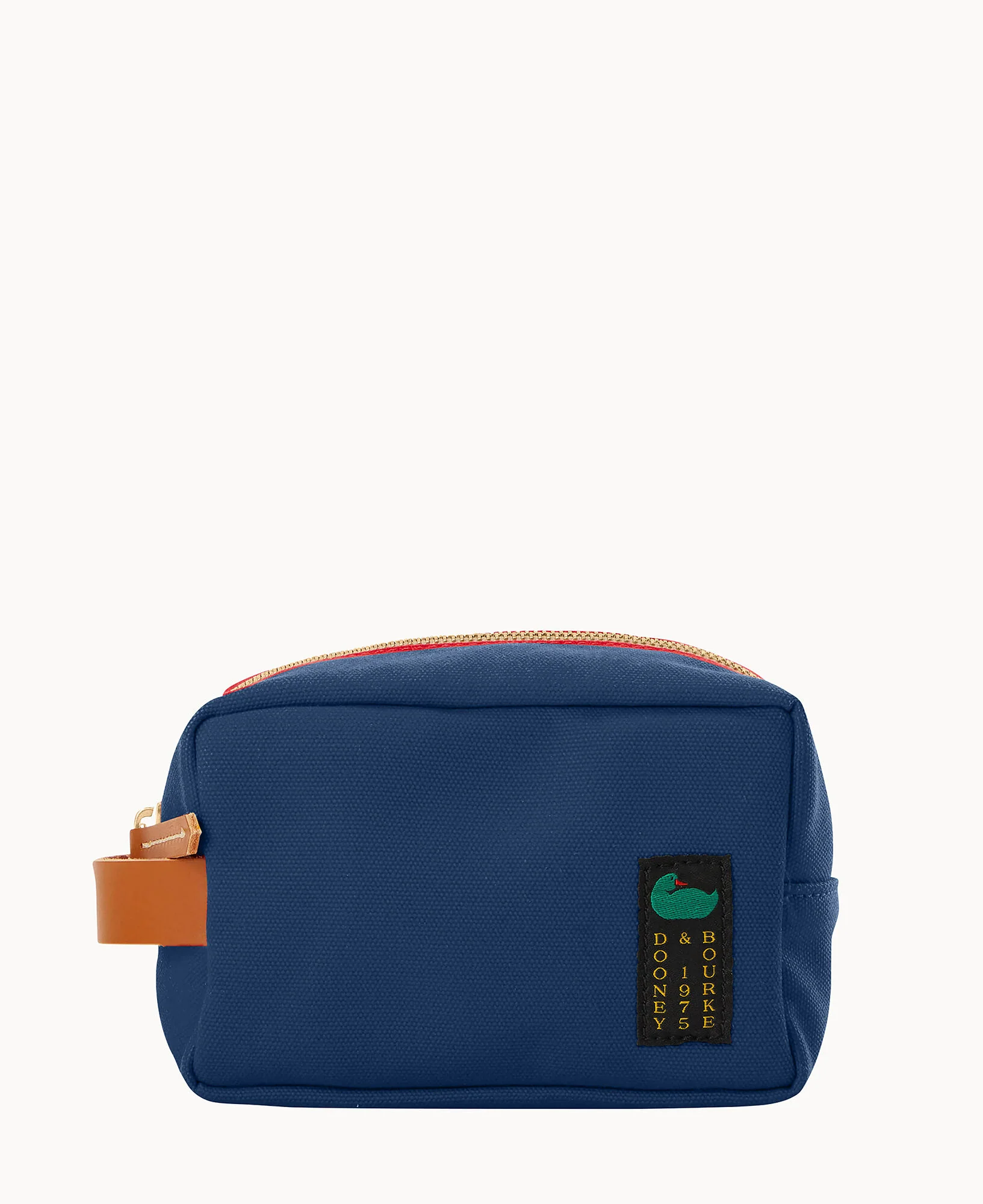 Canvas Cosmetic Case - Image 36