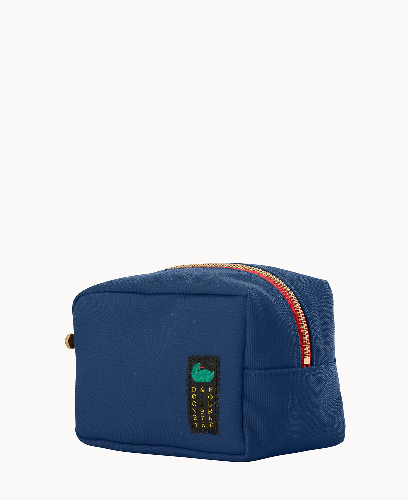 Canvas Cosmetic Case - Image 37