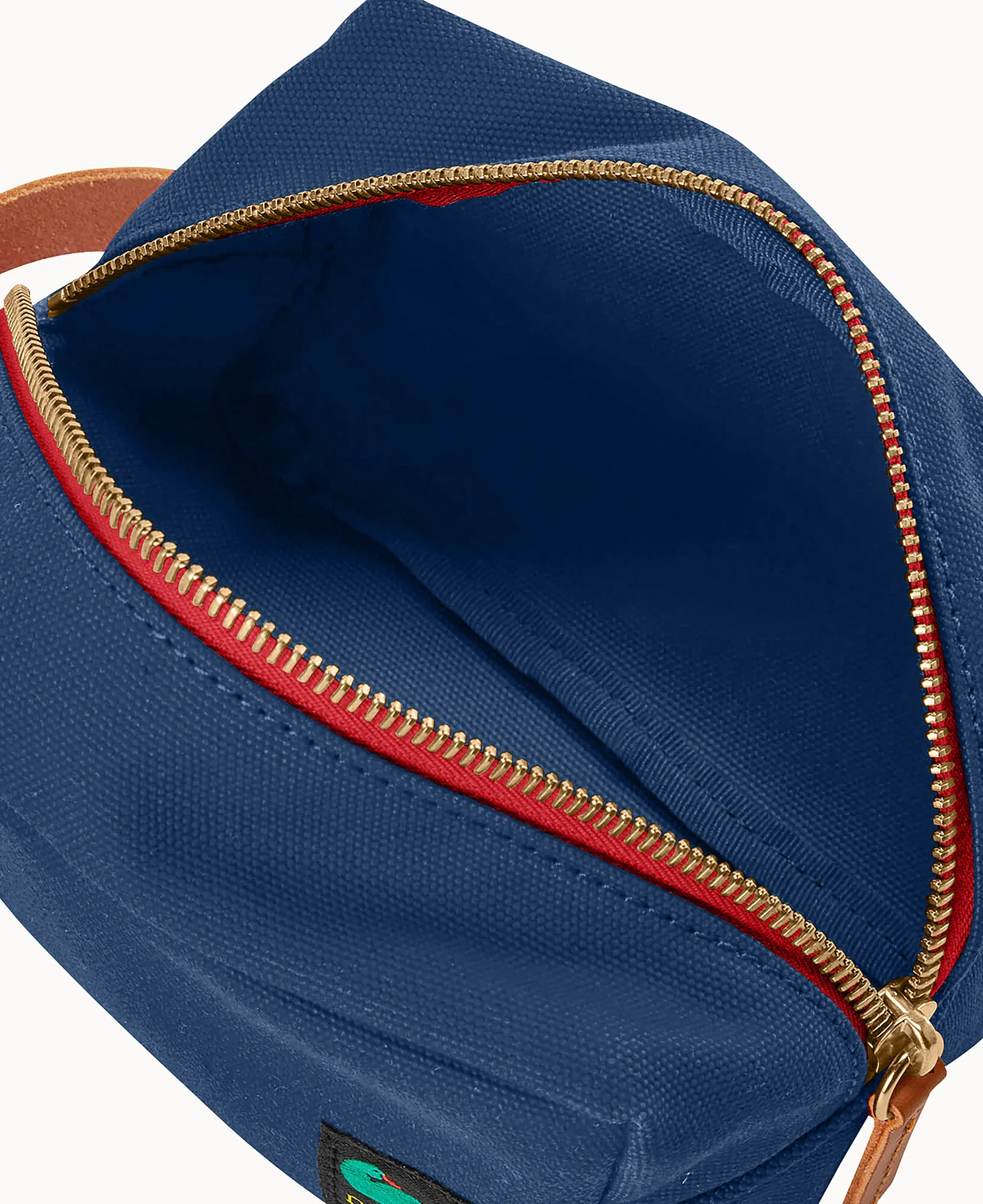 Canvas Cosmetic Case - Image 38