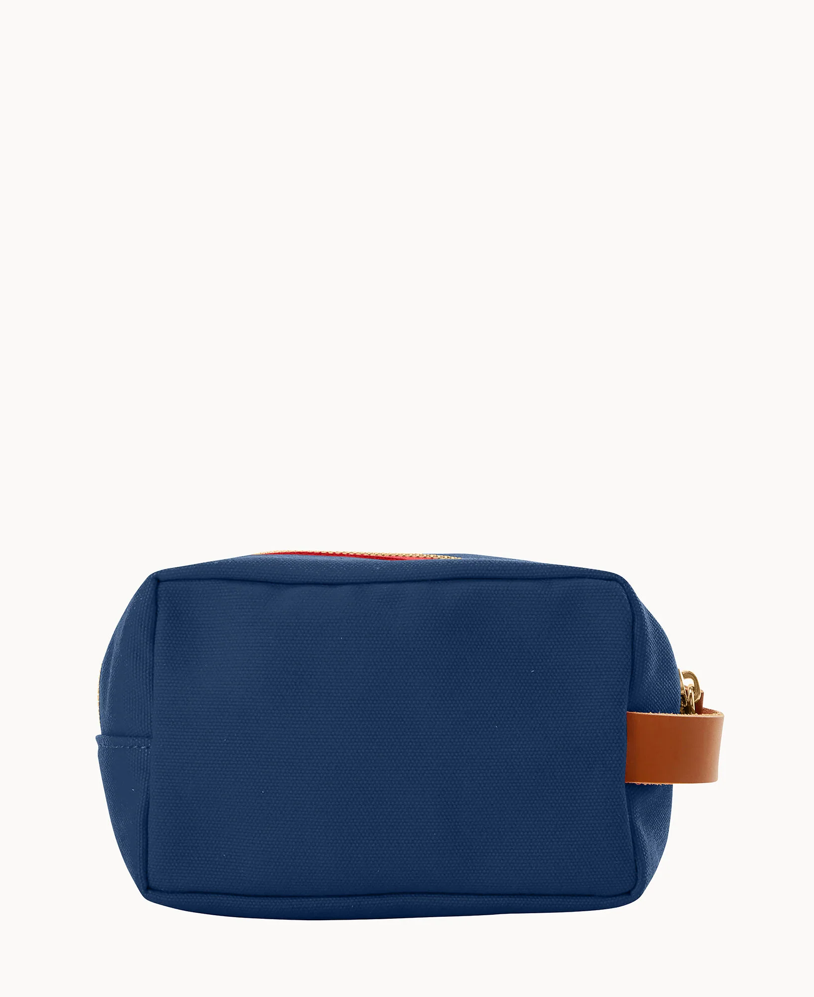 Canvas Cosmetic Case - Image 39