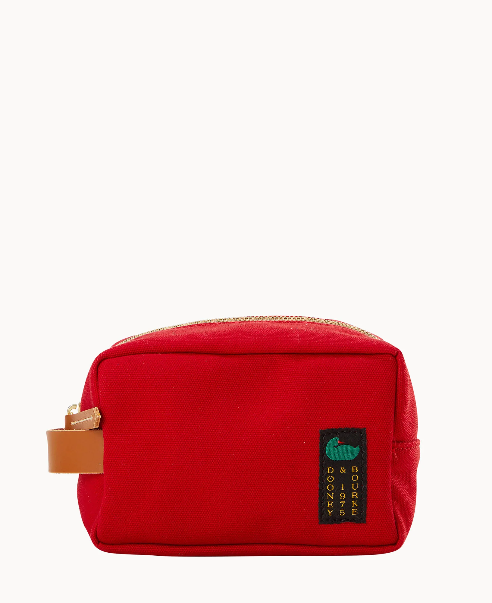 Canvas Cosmetic Case - Image 41