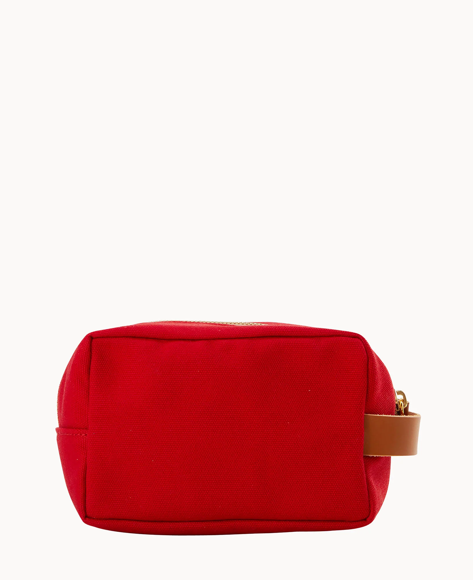 Canvas Cosmetic Case - Image 44