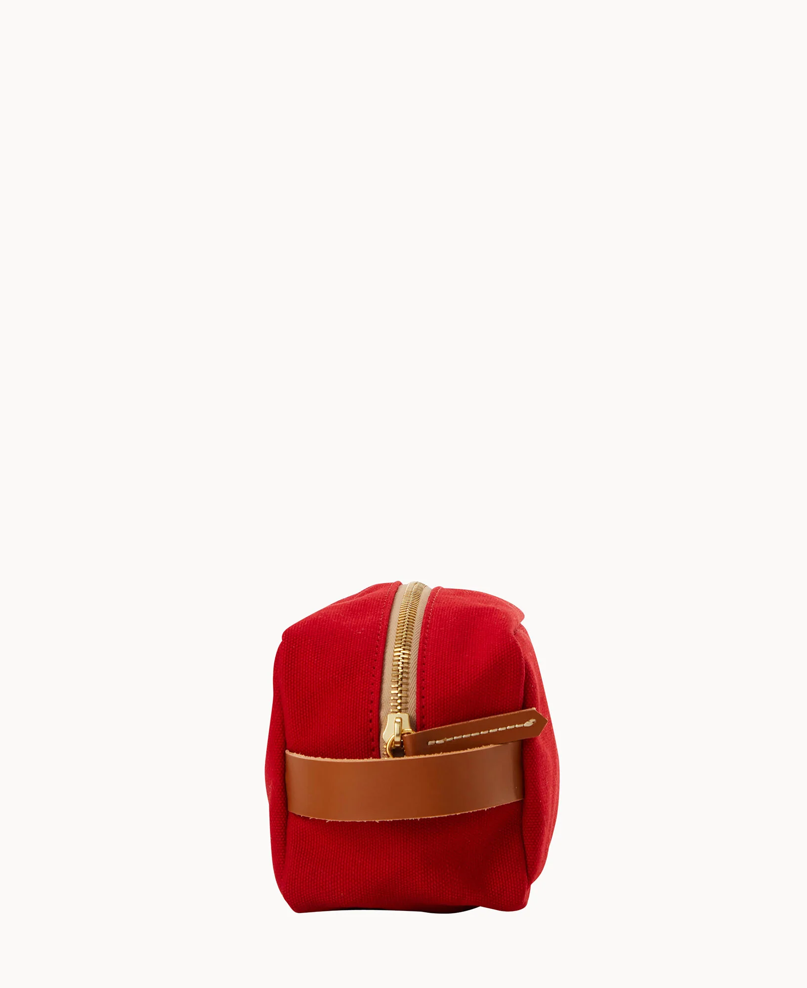 Canvas Cosmetic Case - Image 45