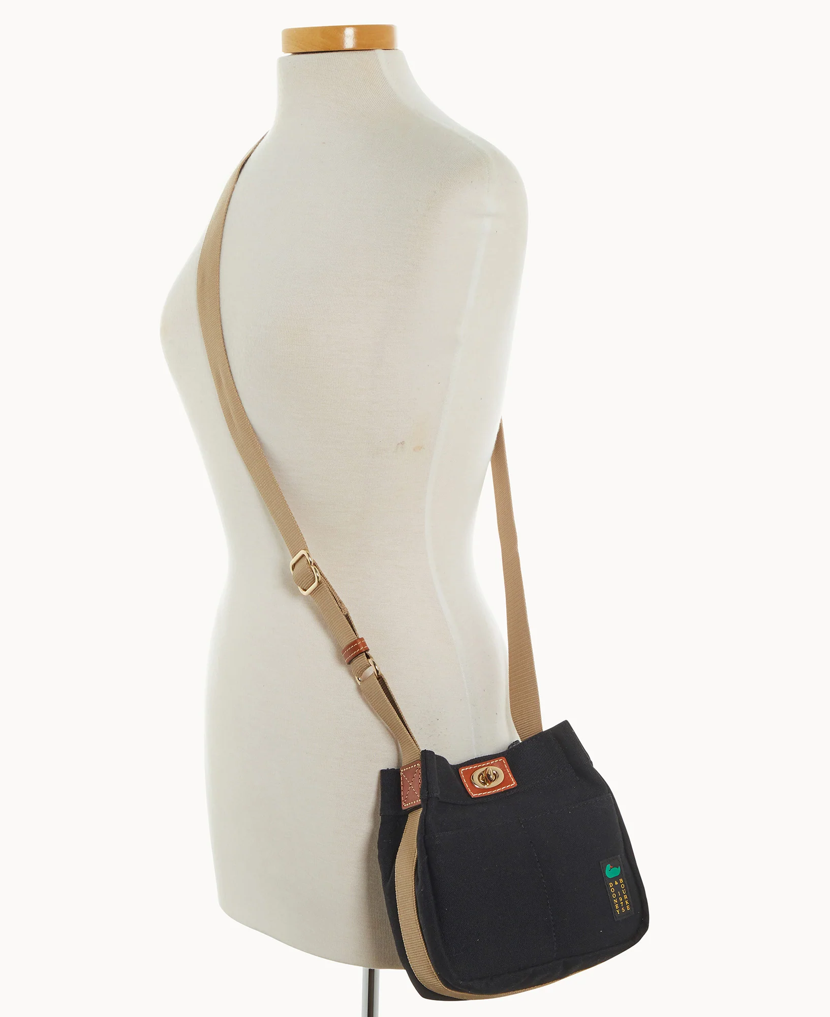 Canvas Crossbody 20 - Image 20