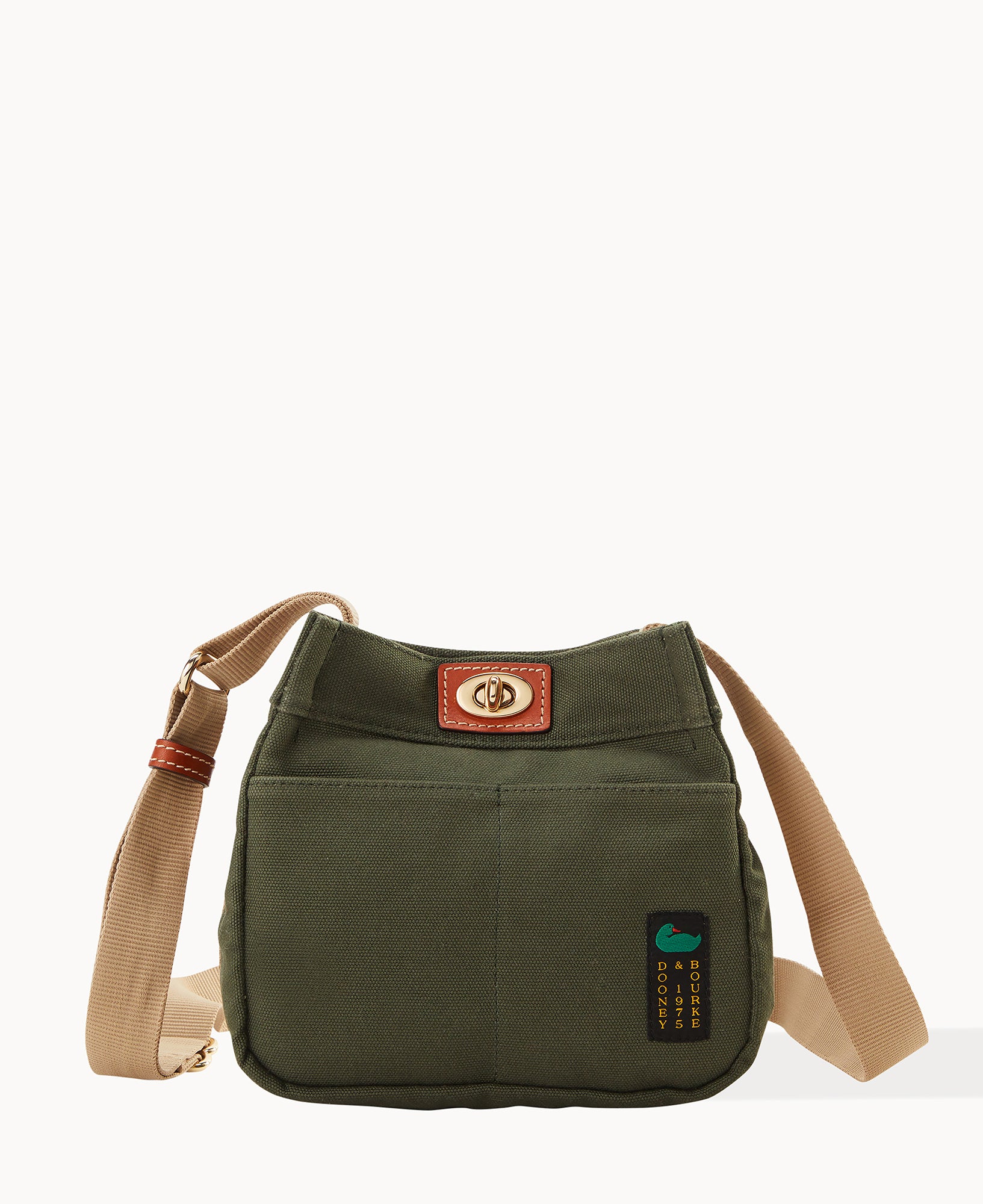 Canvas Crossbody 20 - Image 36