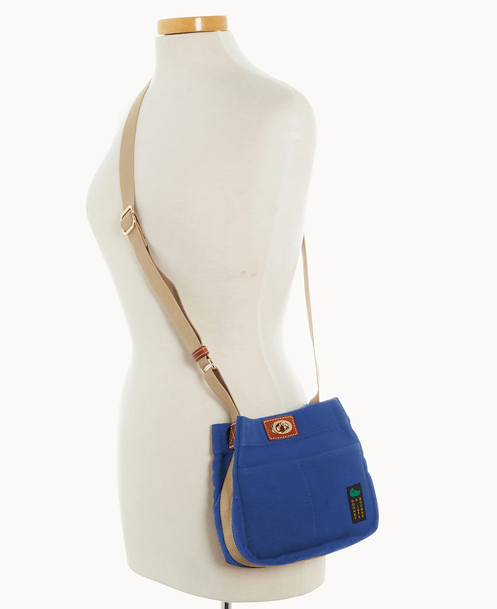 Canvas Crossbody 20 - Image 45