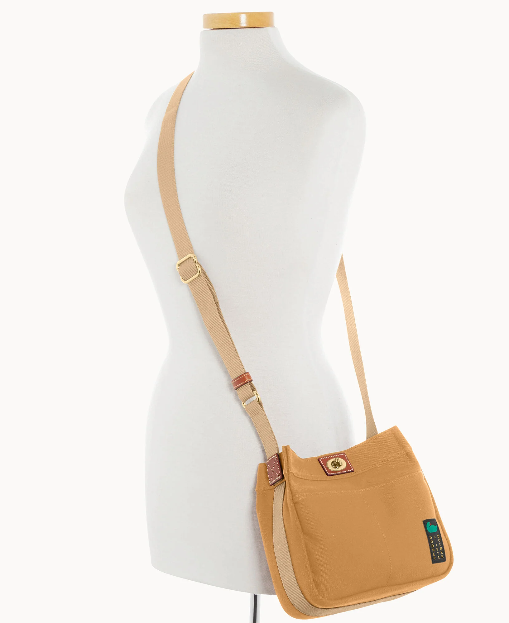 Canvas Crossbody 24 - Image 25