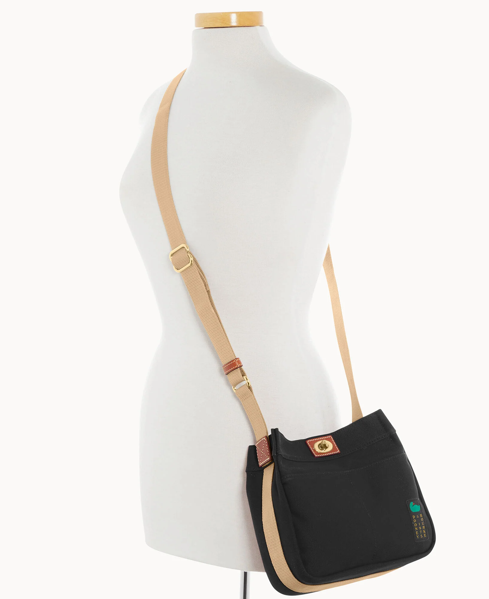 Canvas Crossbody 24 - Image 30