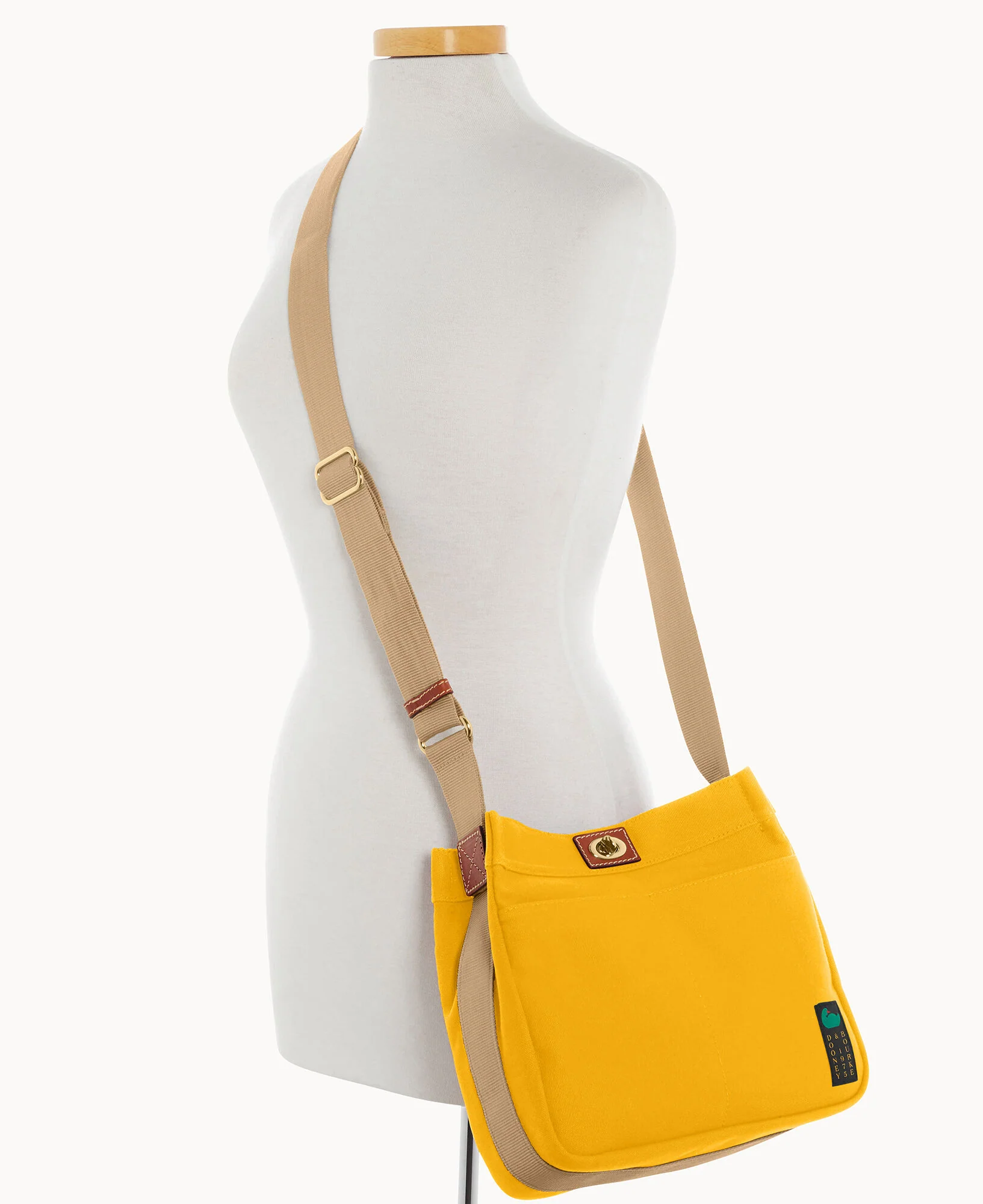 Canvas Crossbody 28 - Image 35