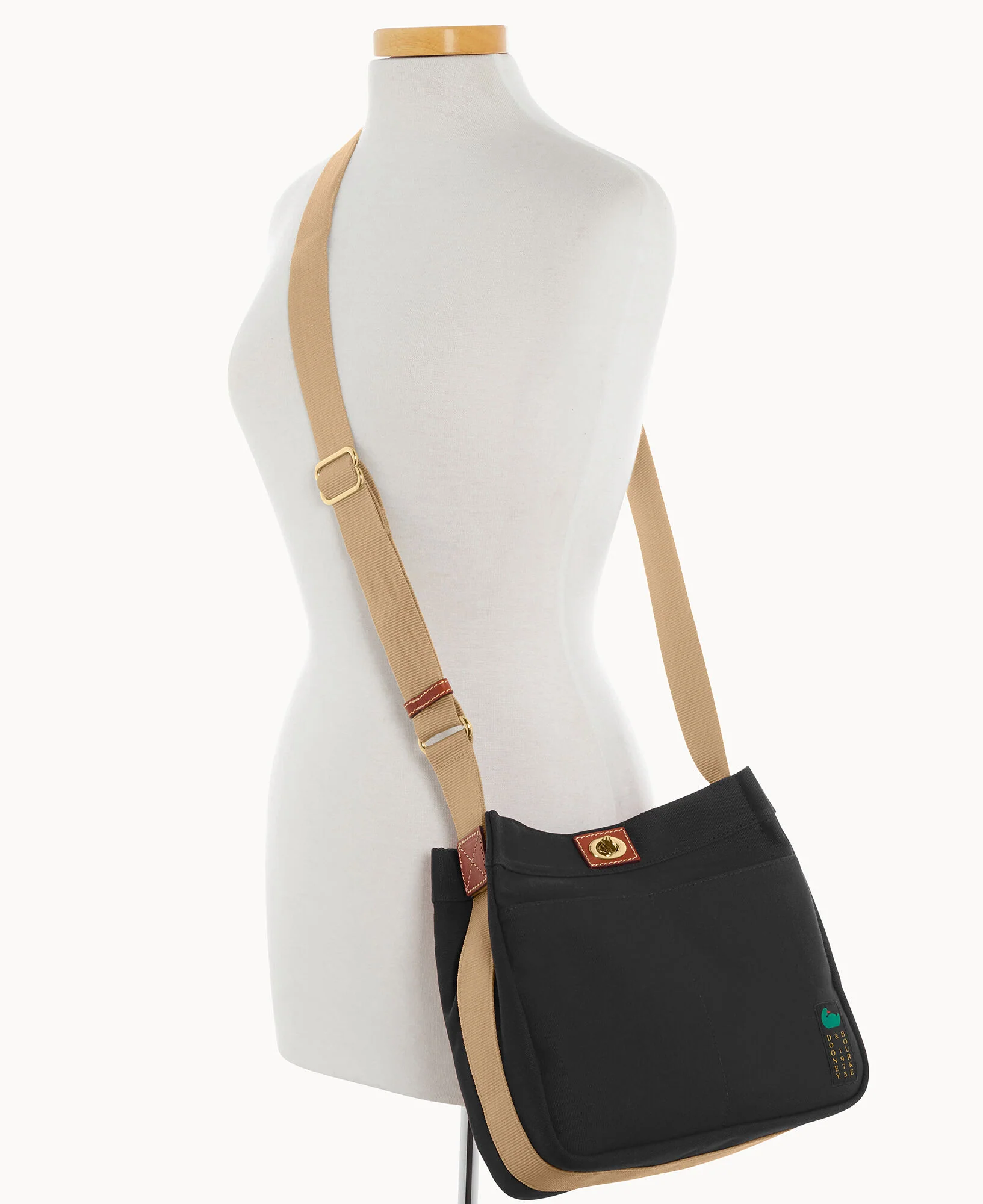 Canvas Crossbody 28 - Image 45