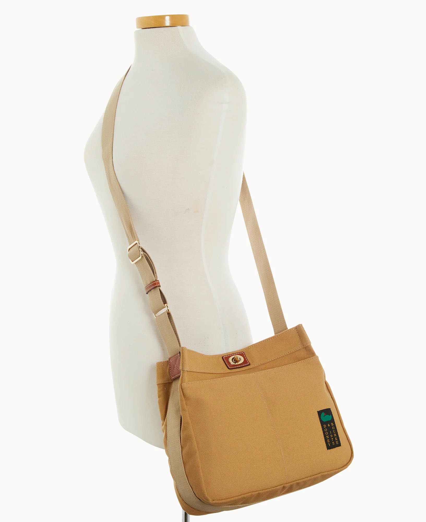 Canvas Crossbody 32 - Image 20