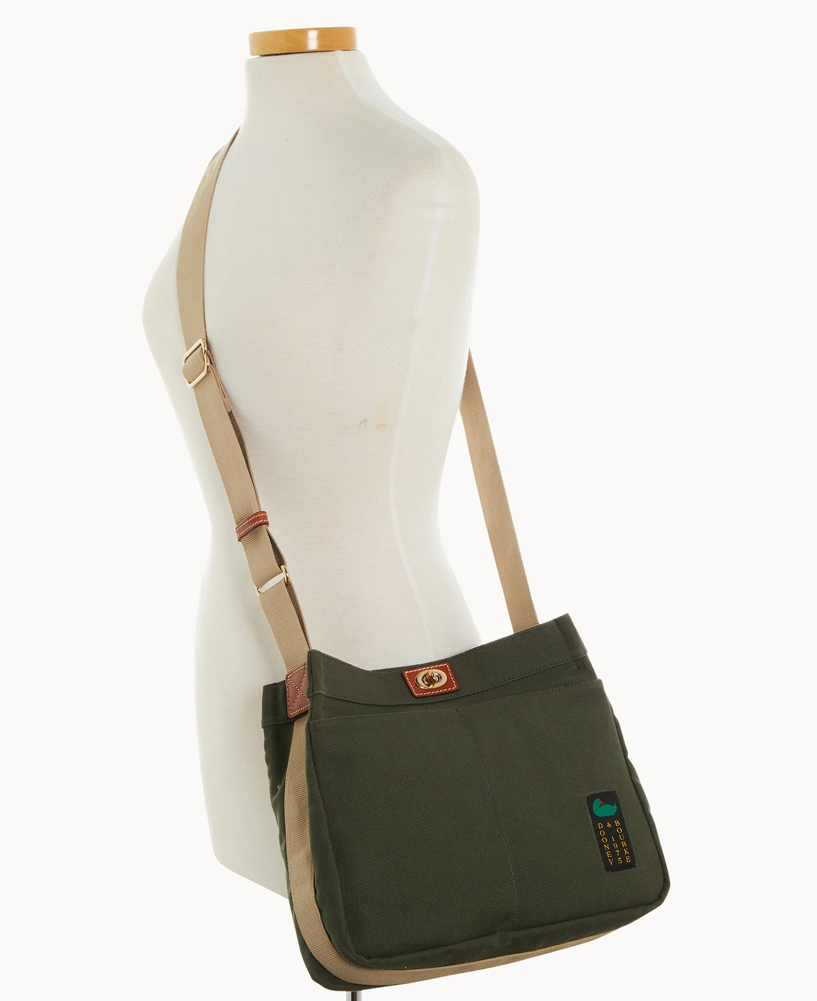Canvas Crossbody 32 - Image 35