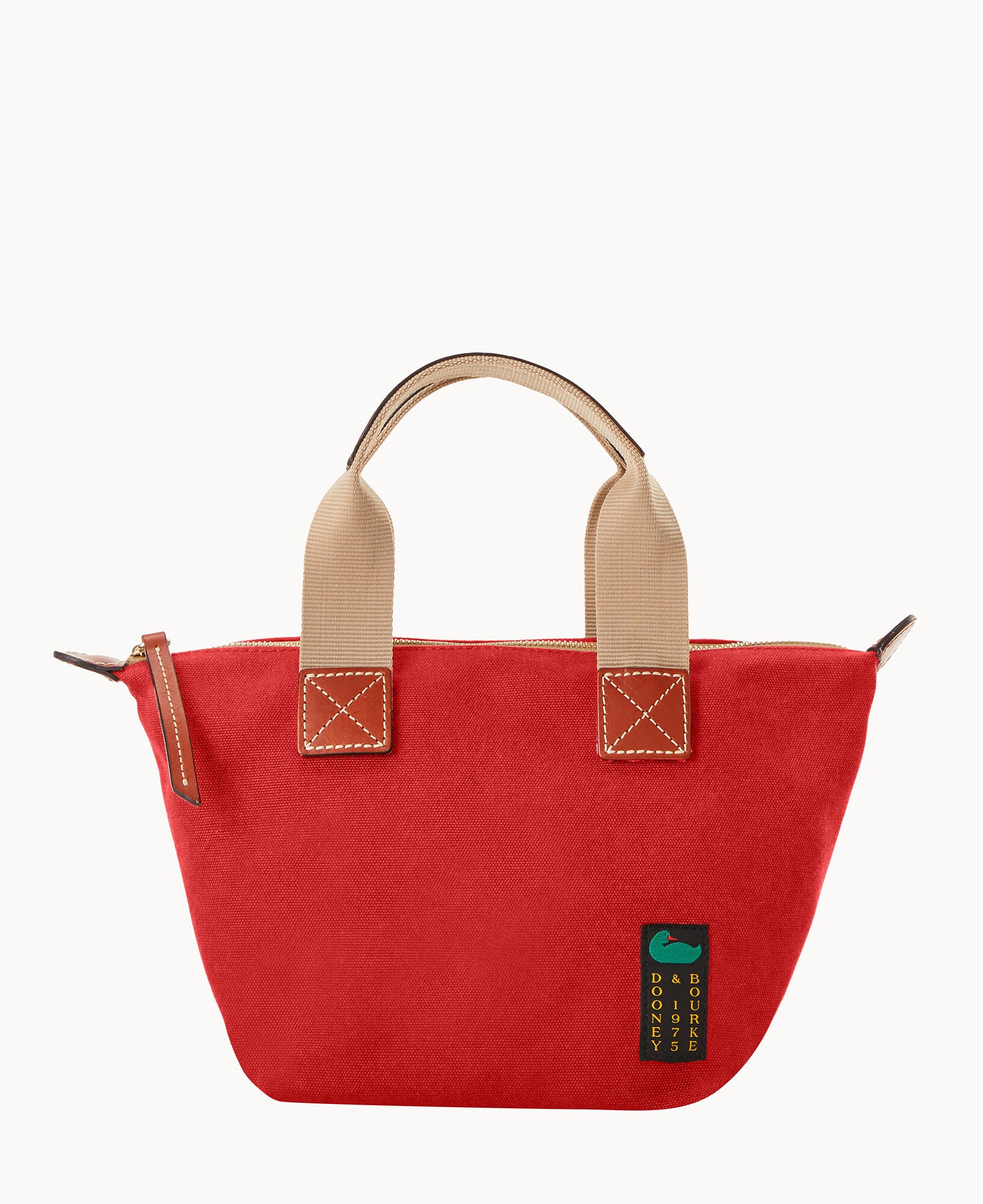 Canvas Crossbody Satchel 20 - Image 33