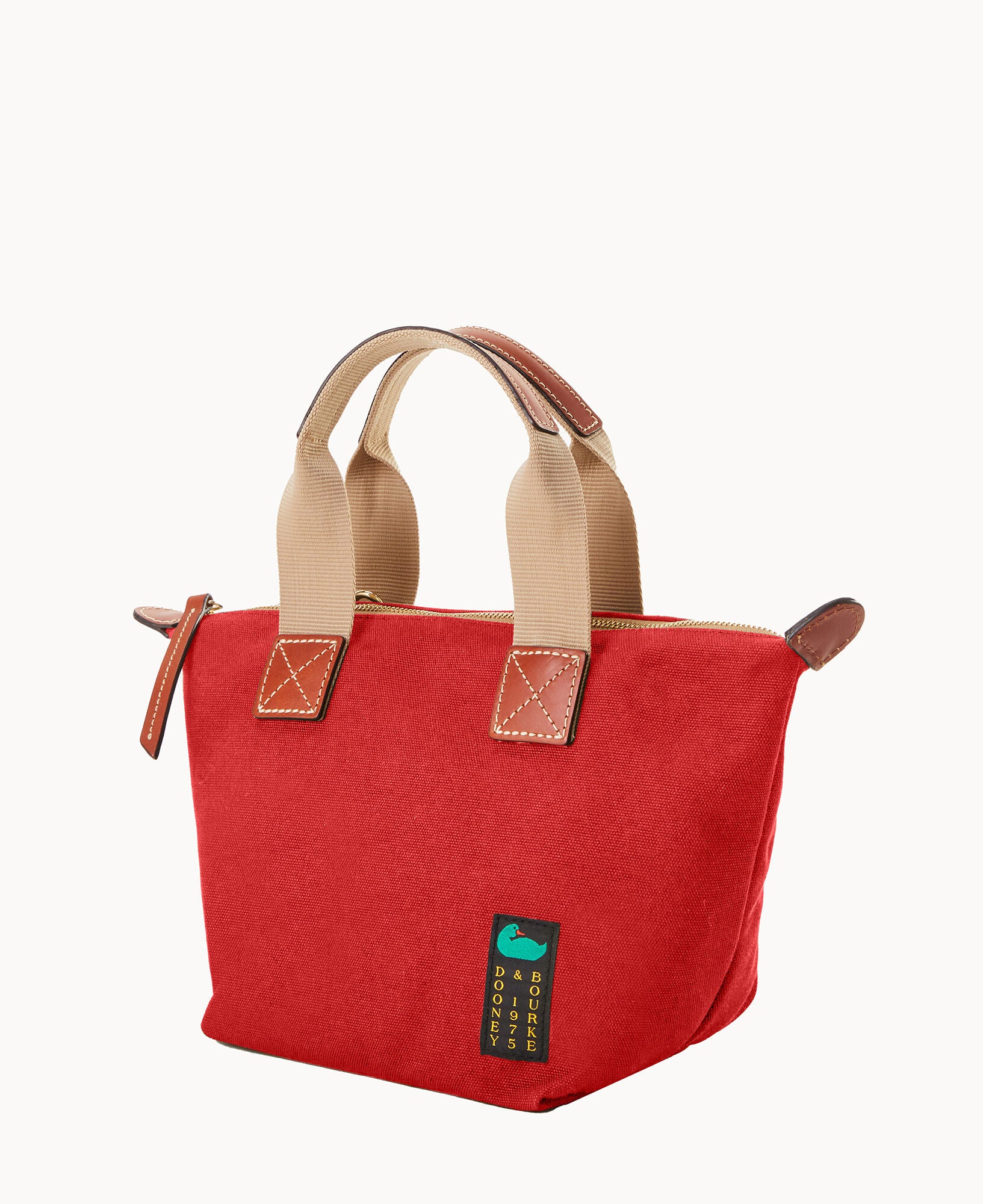 Canvas Crossbody Satchel 20 - Image 34