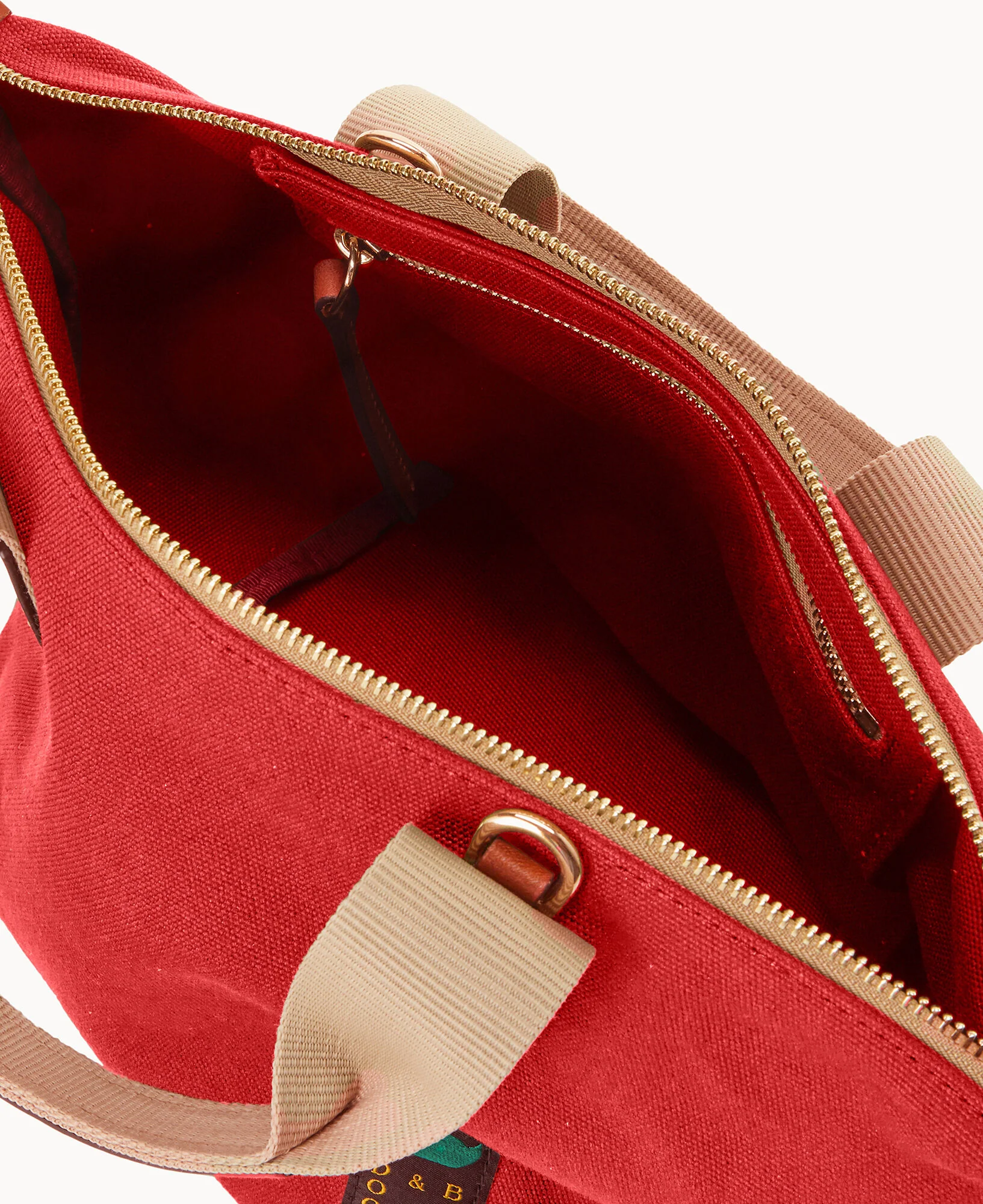 Canvas Crossbody Satchel 20 - Image 35
