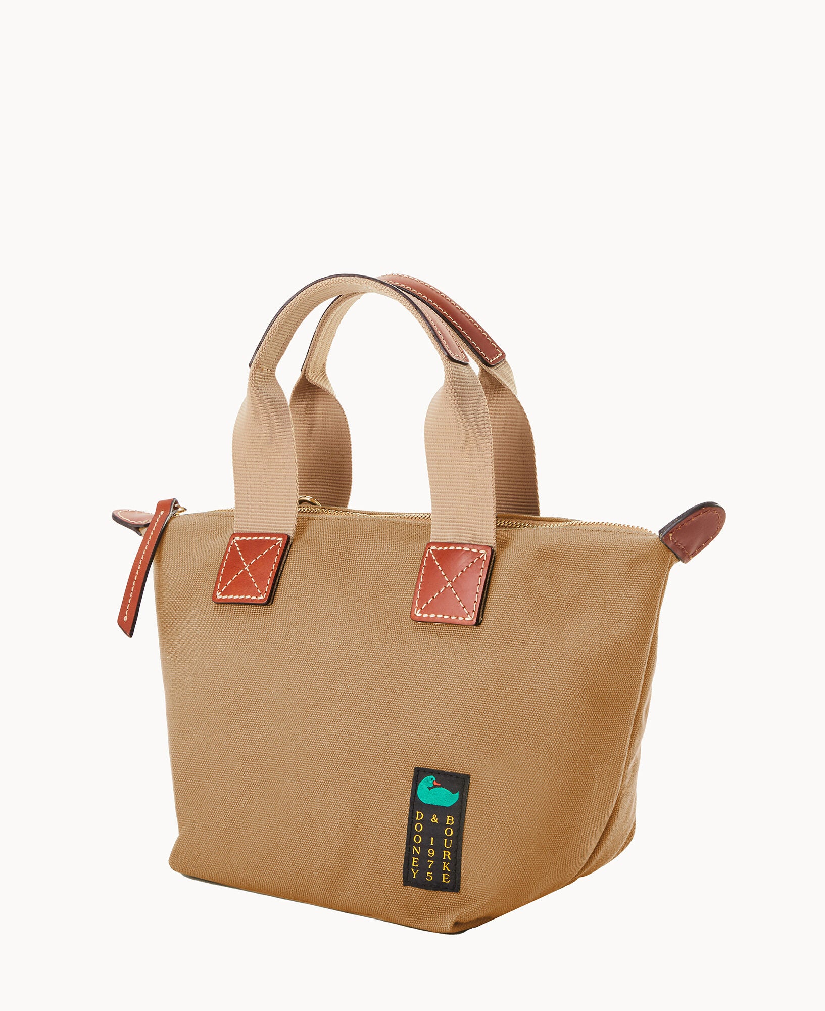 Canvas Crossbody Satchel 20 - Image 38