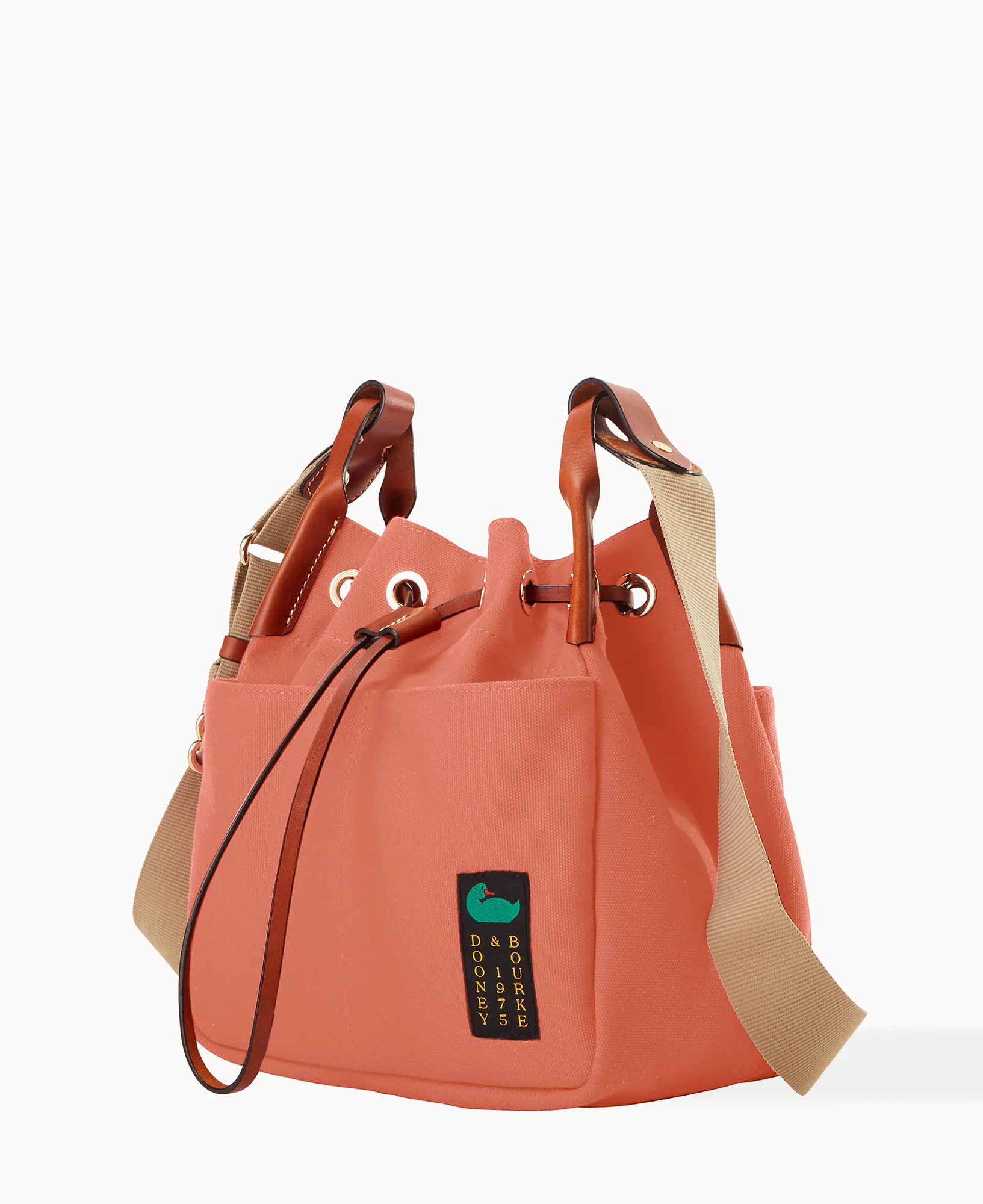 Canvas Drawstring 25 - Image 37