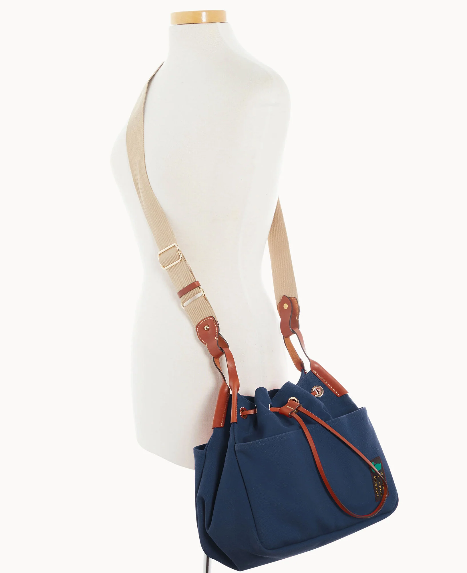 Canvas Drawstring 30 - Image 40
