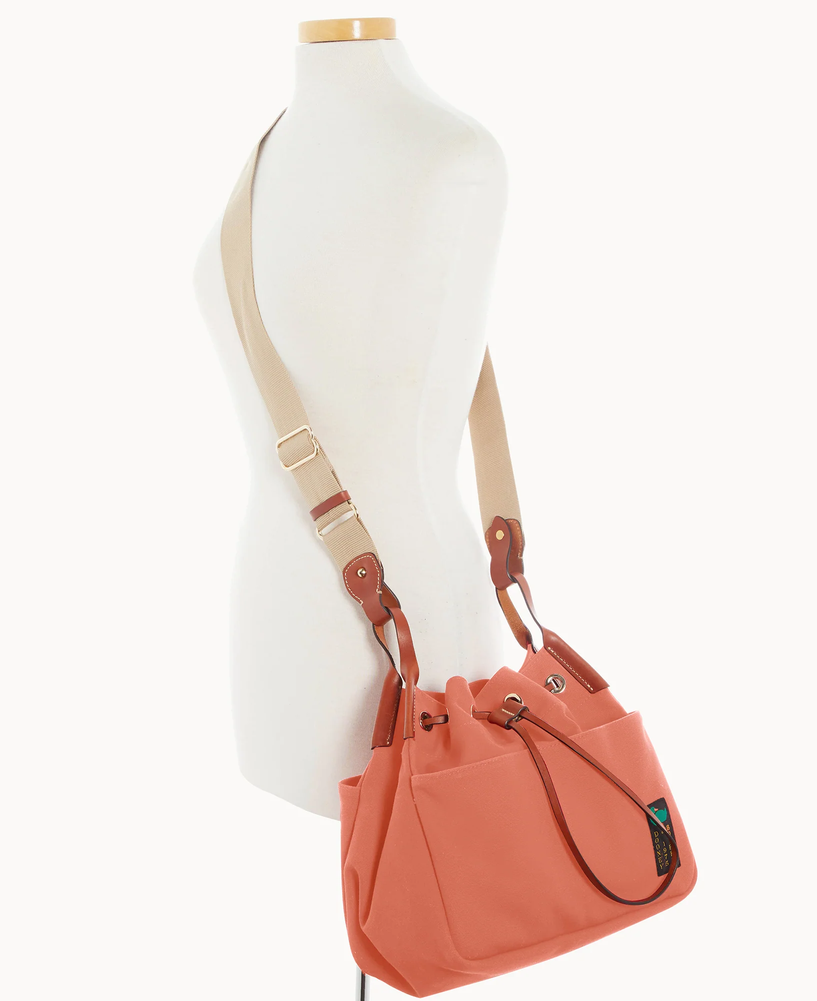Canvas Drawstring 30 - Image 45