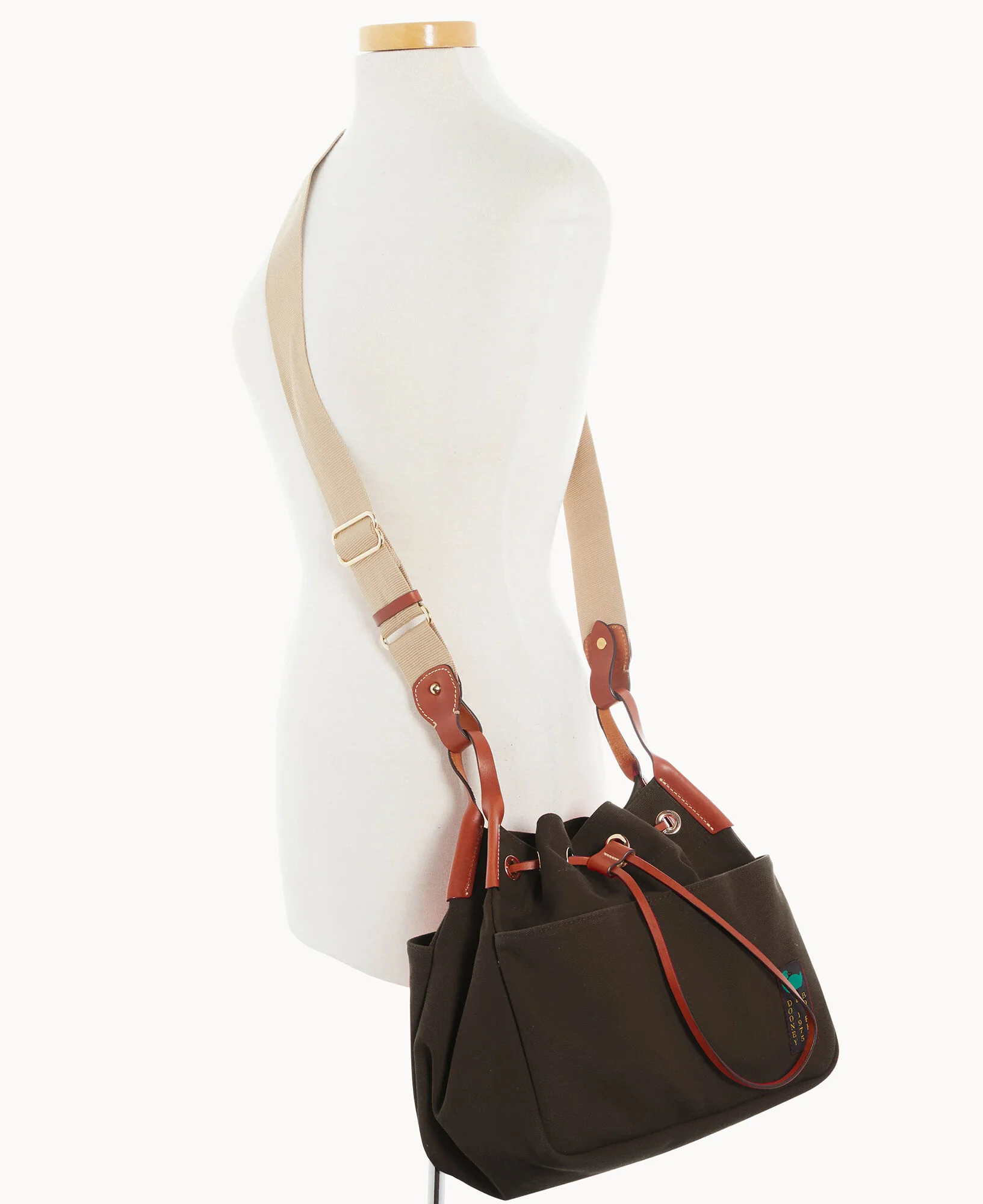 Canvas Drawstring 30 - Image 50