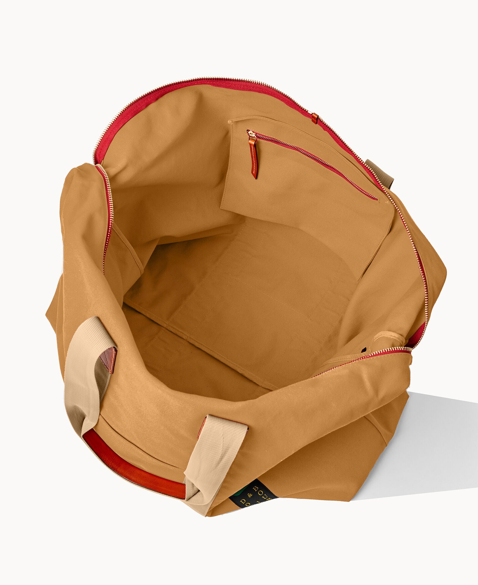 Canvas Duffle 60 - Image 31