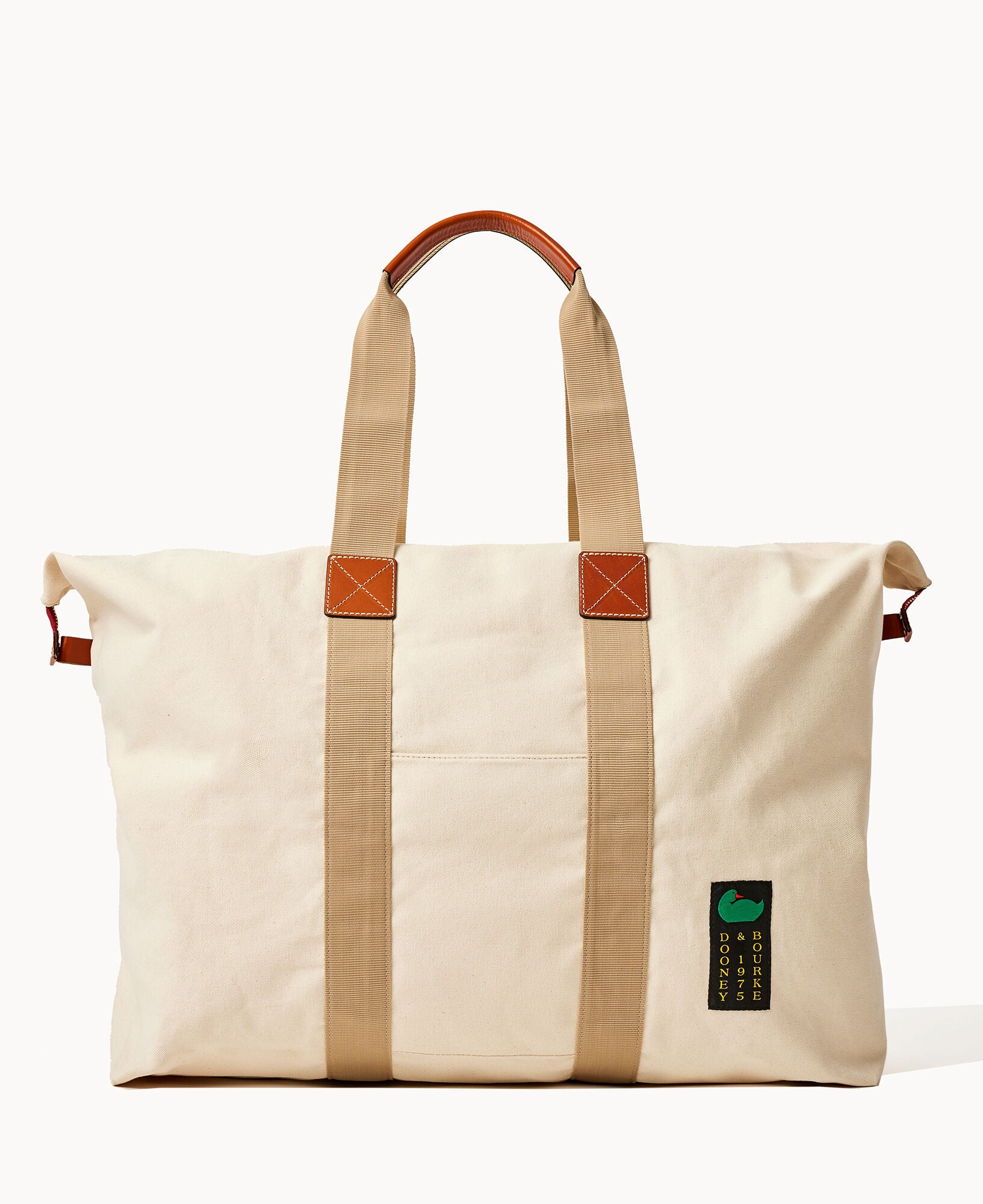 Canvas Duffle 60 - Image 33