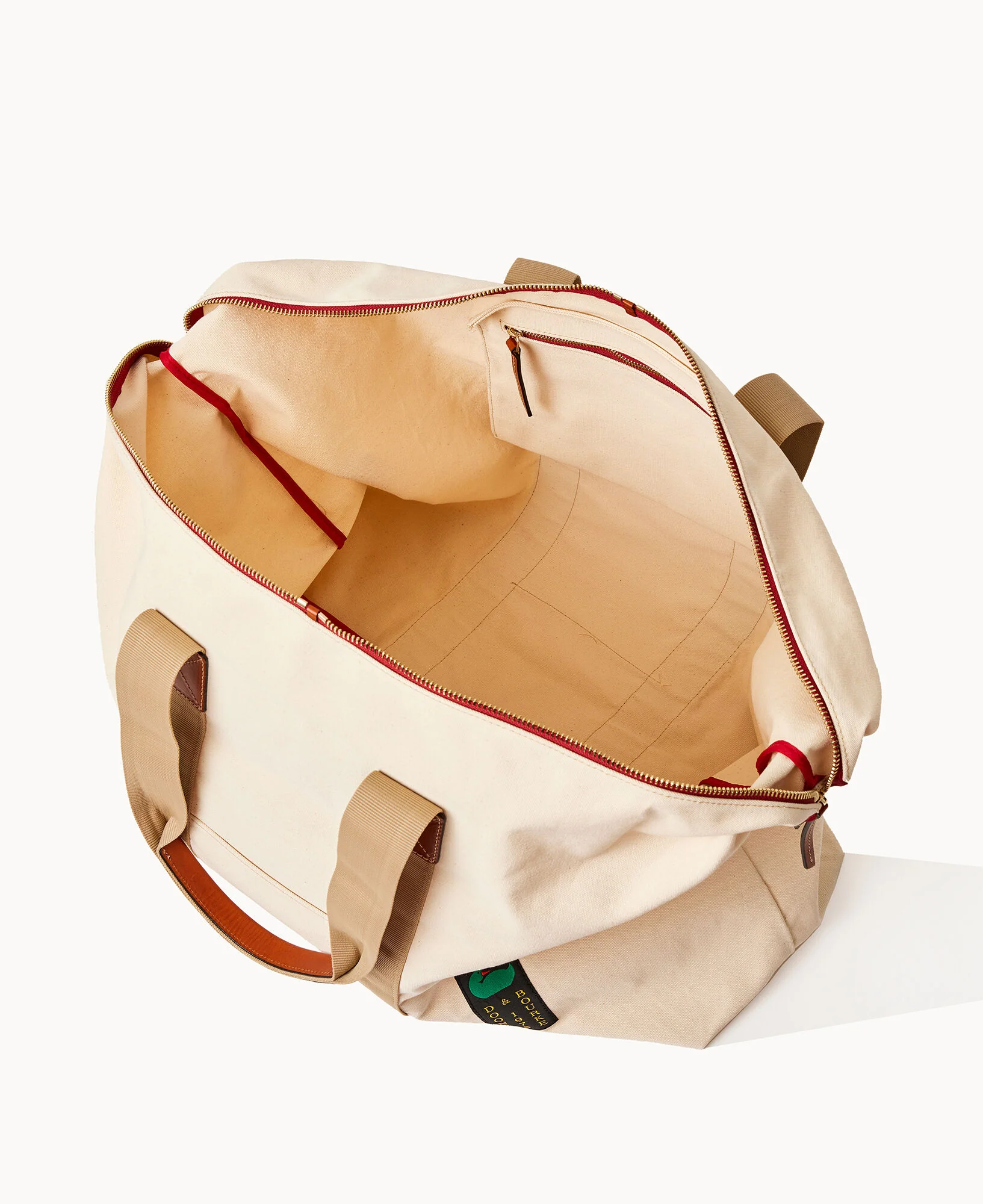 Canvas Duffle 60 - Image 35