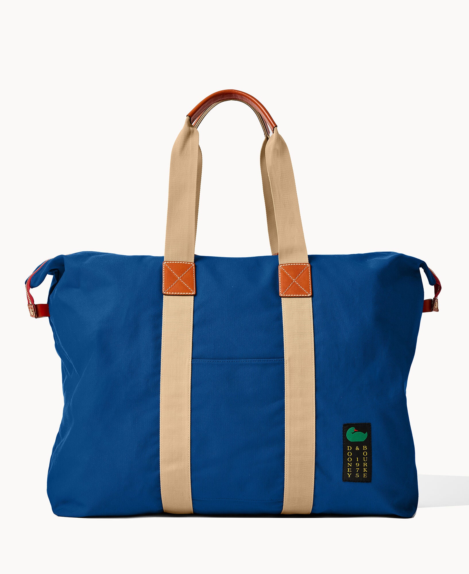 Canvas Duffle 60 - Image 37