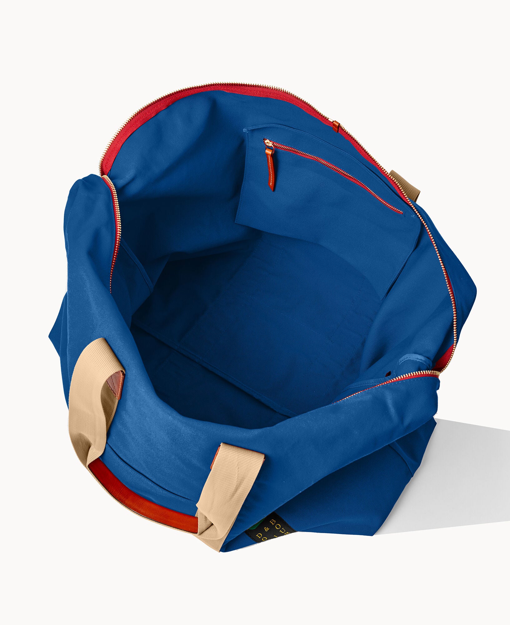 Canvas Duffle 60 - Image 39