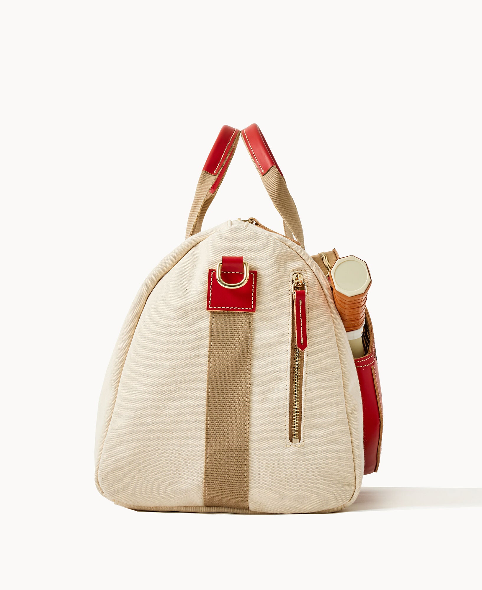 Canvas Pickleball Duffle 40 - Image 57