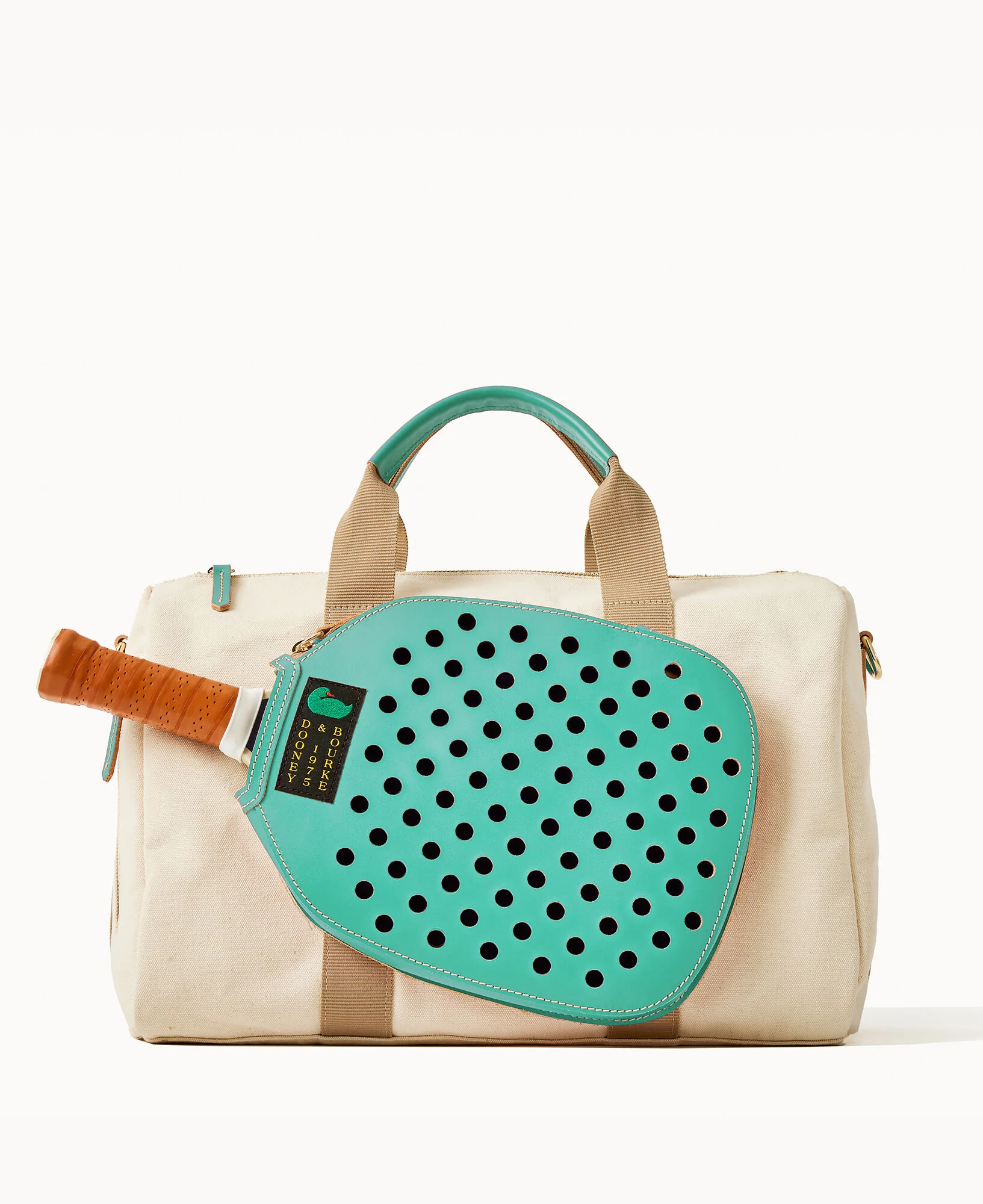 Canvas Pickleball Duffle 40 - Image 59
