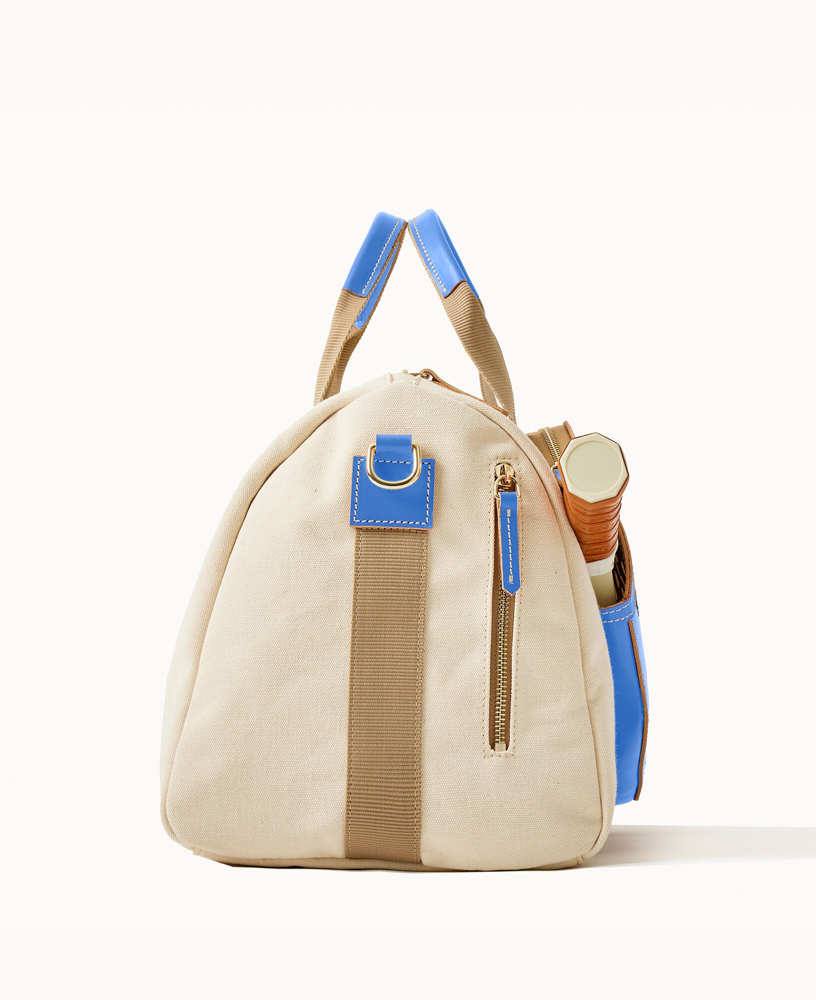 Canvas Pickleball Duffle 40 - Image 69
