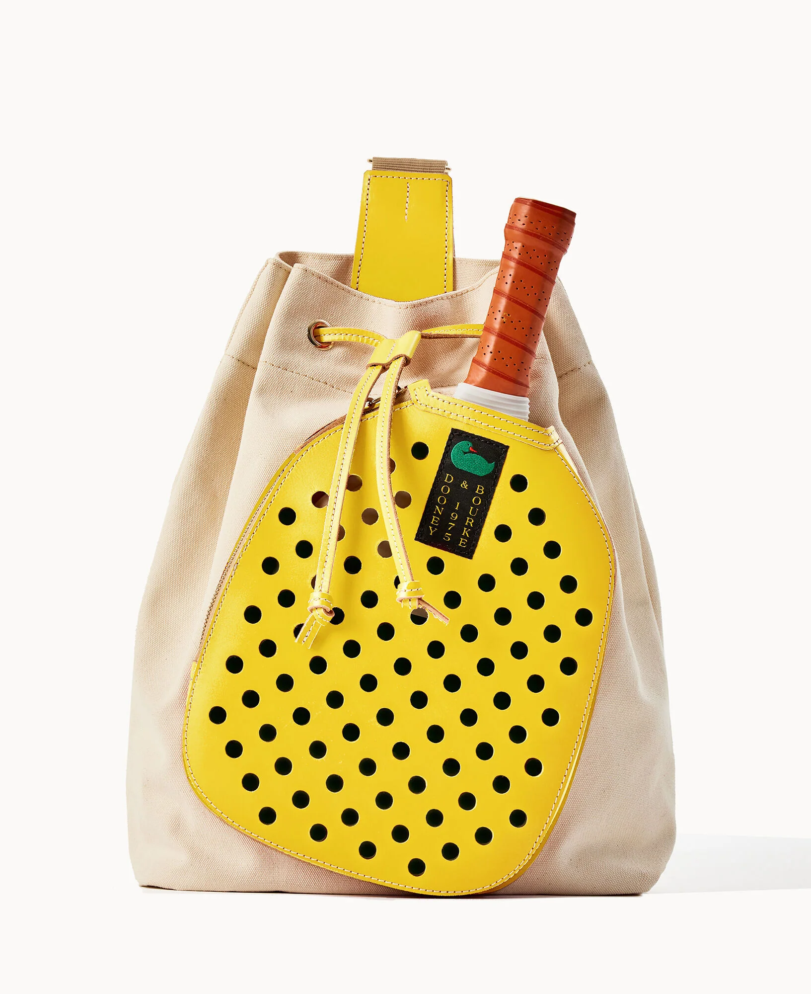 Canvas Pickleball Sling - Image 31