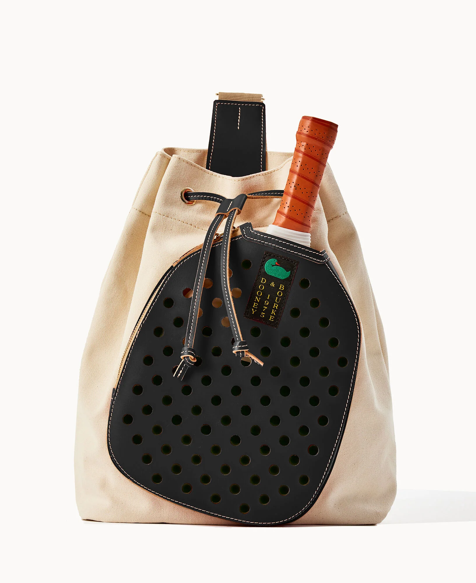 Canvas Pickleball Sling - Image 36