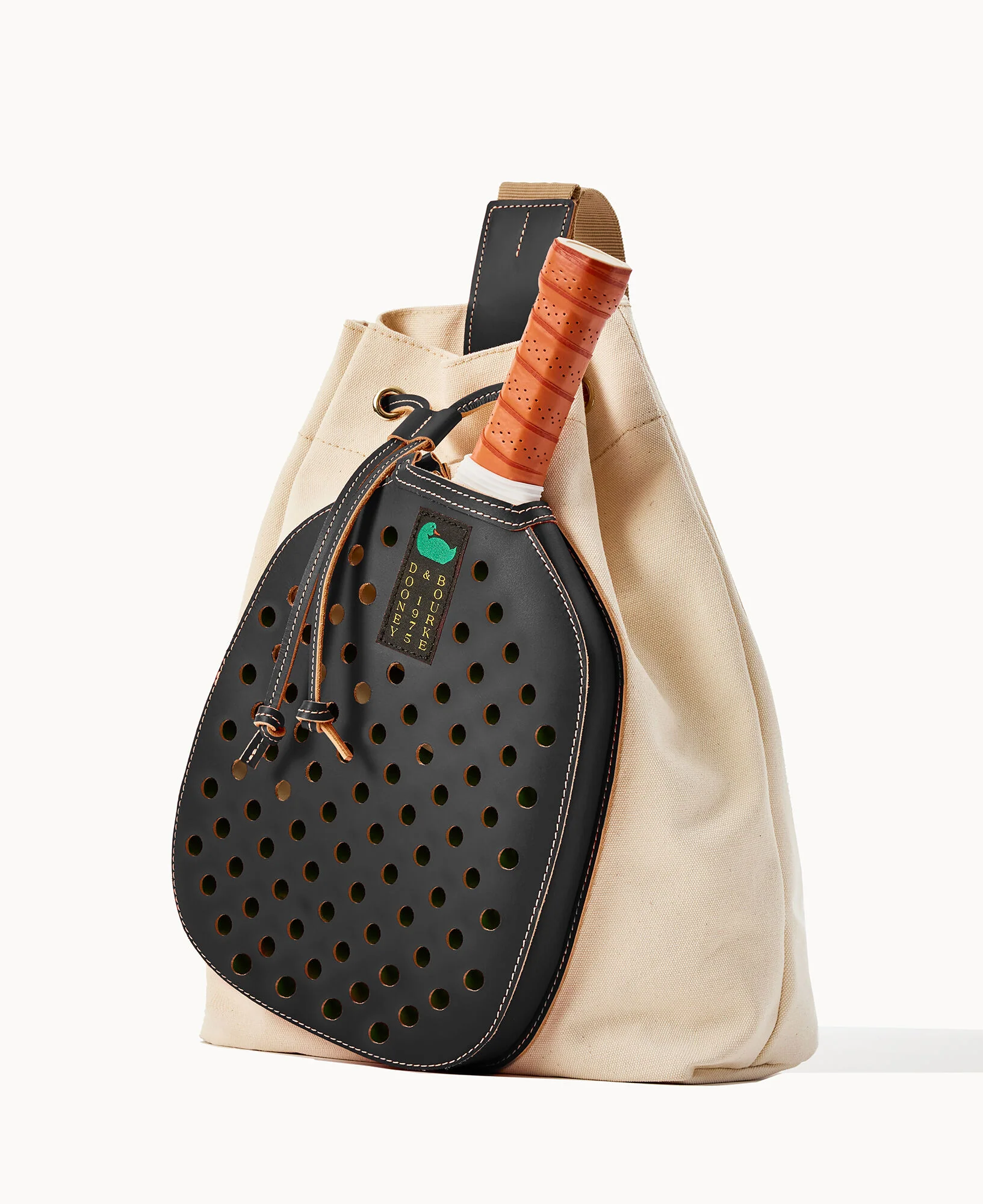 Canvas Pickleball Sling - Image 37