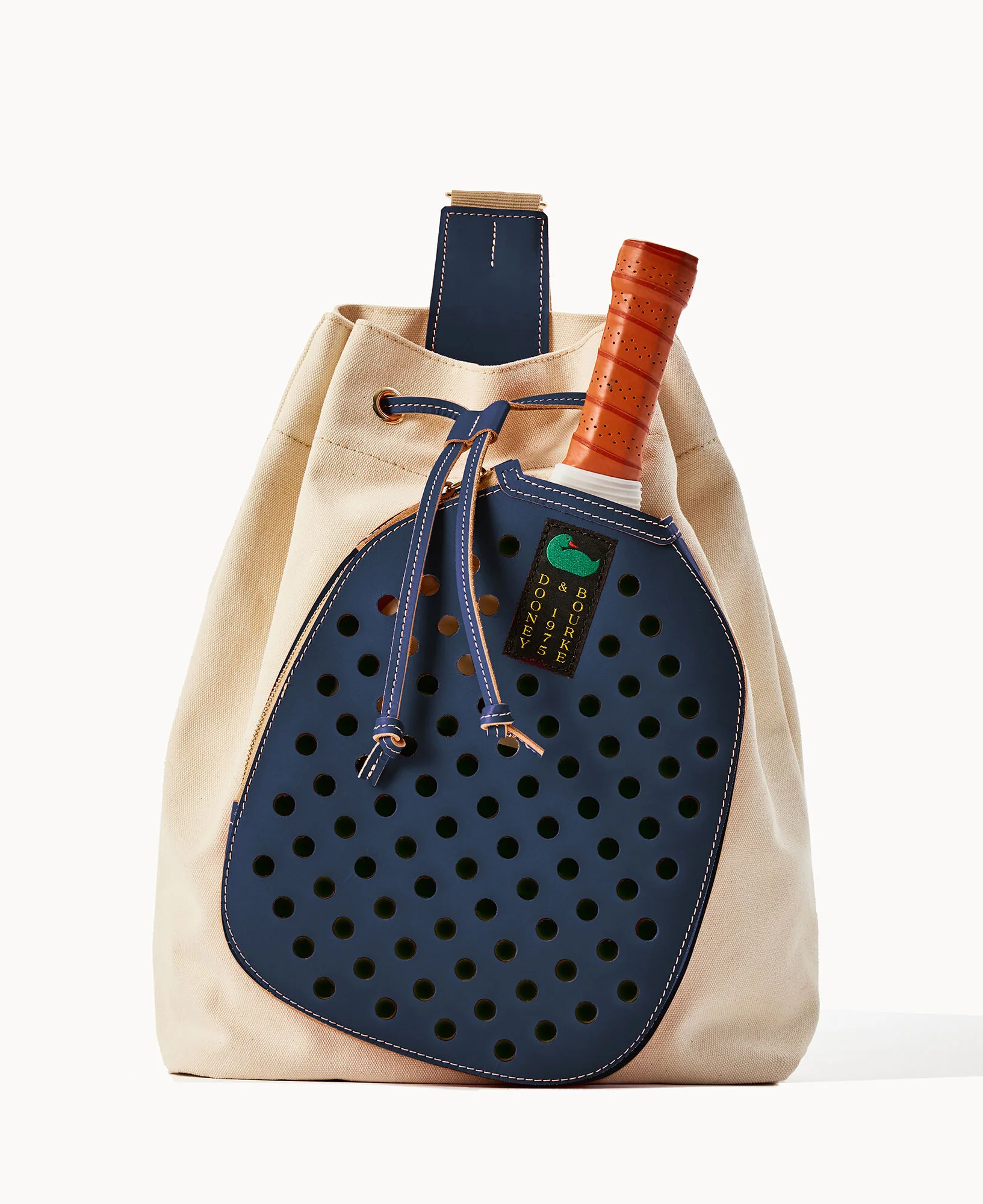 Canvas Pickleball Sling - Image 41