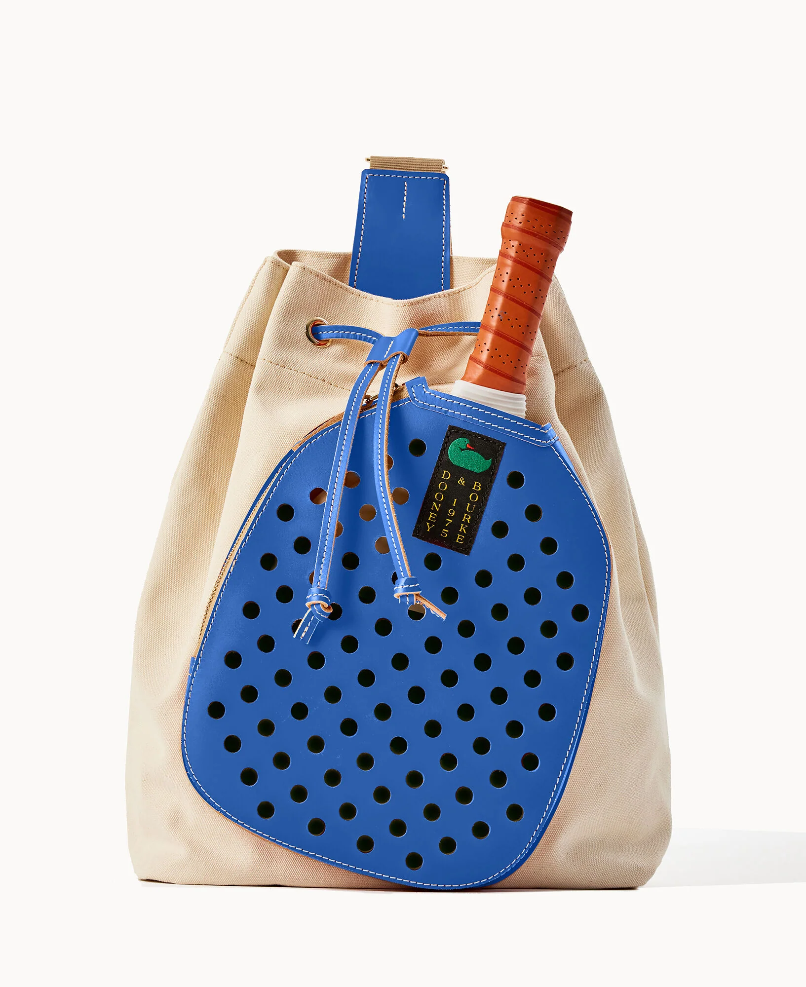 Canvas Pickleball Sling - Image 50