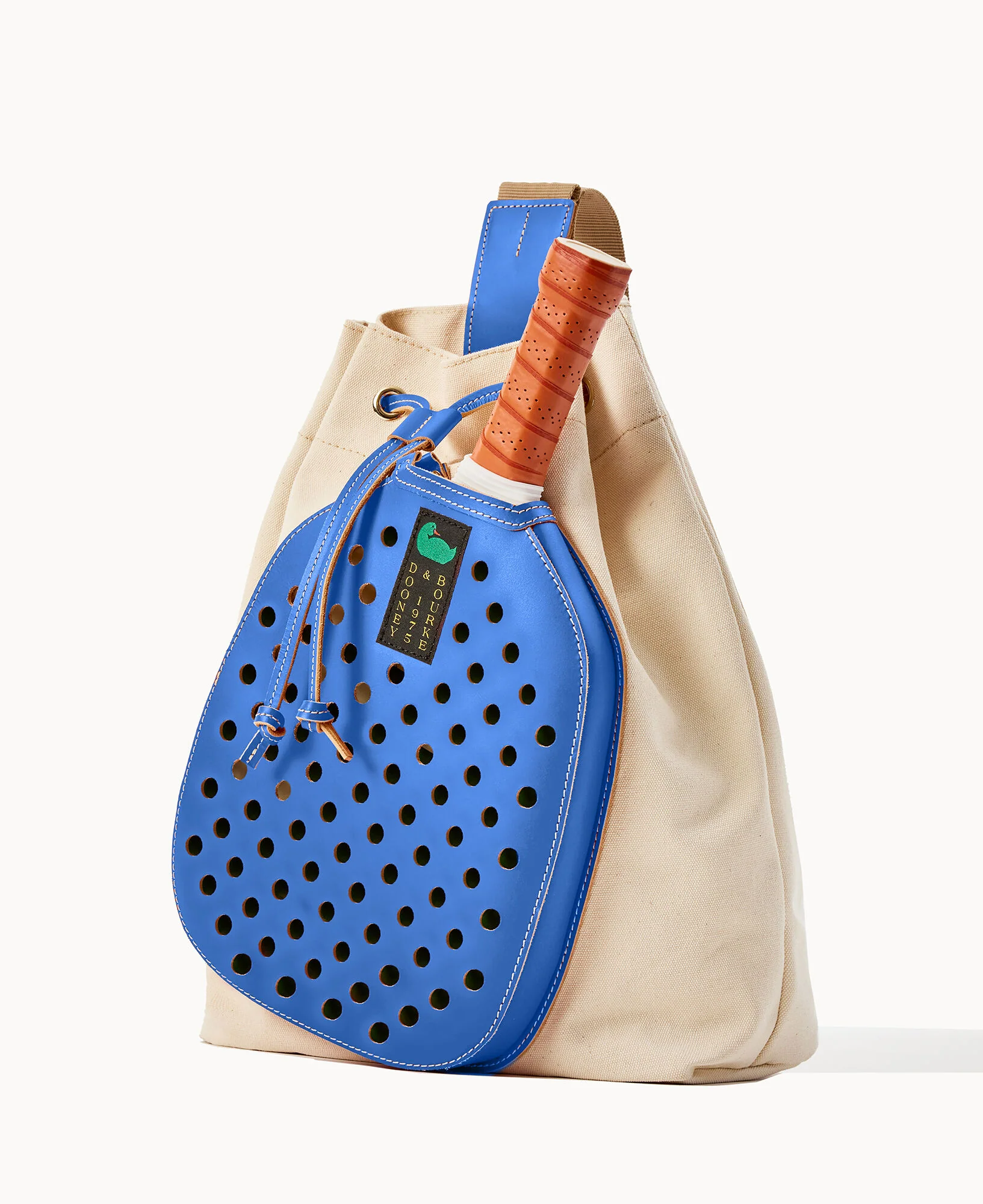 Canvas Pickleball Sling - Image 51